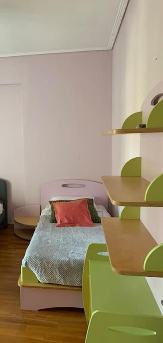 Quiet house with two floors close to the Sea photo 5