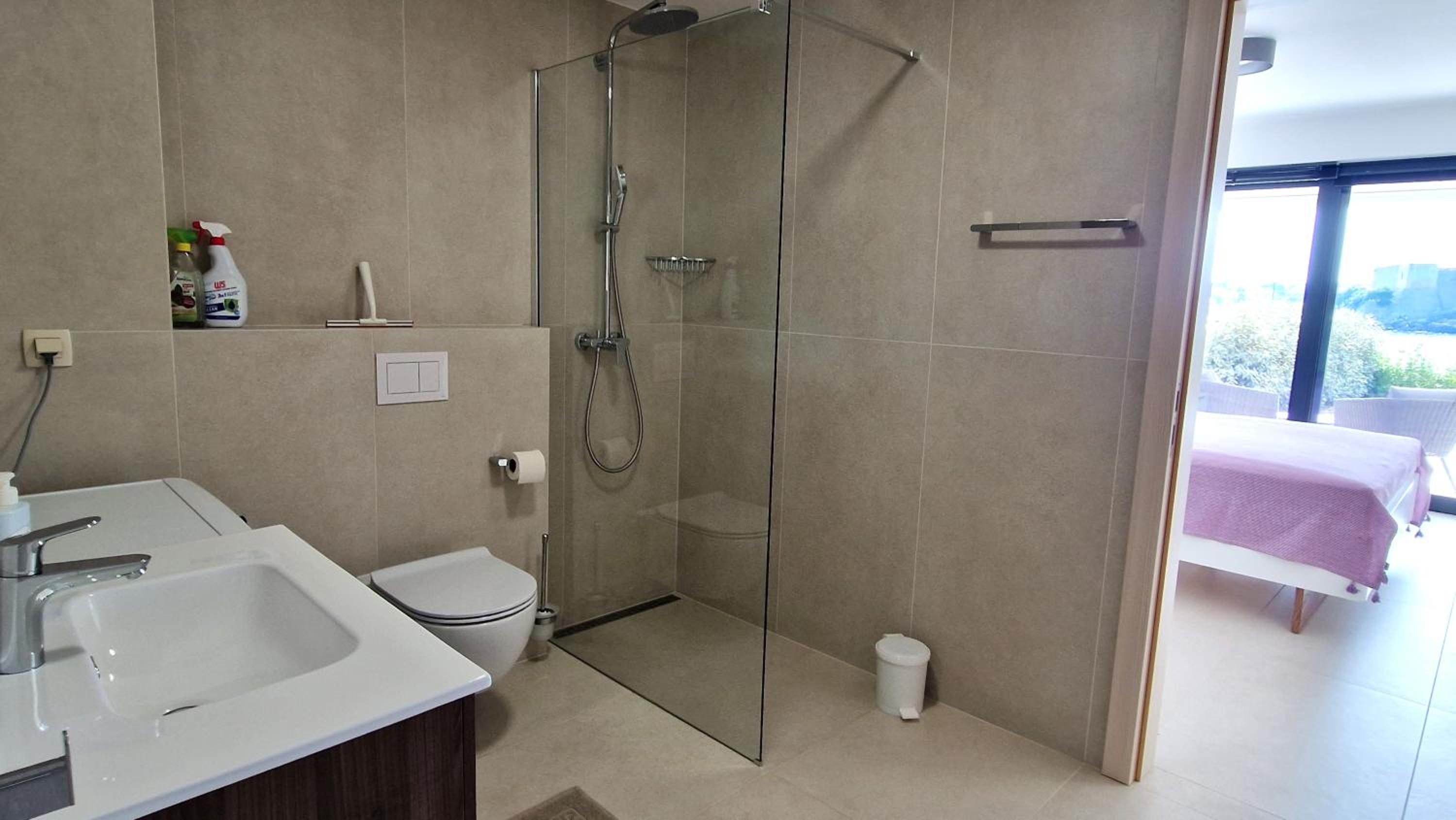Premium apartments BELLA VISTA Portapisana