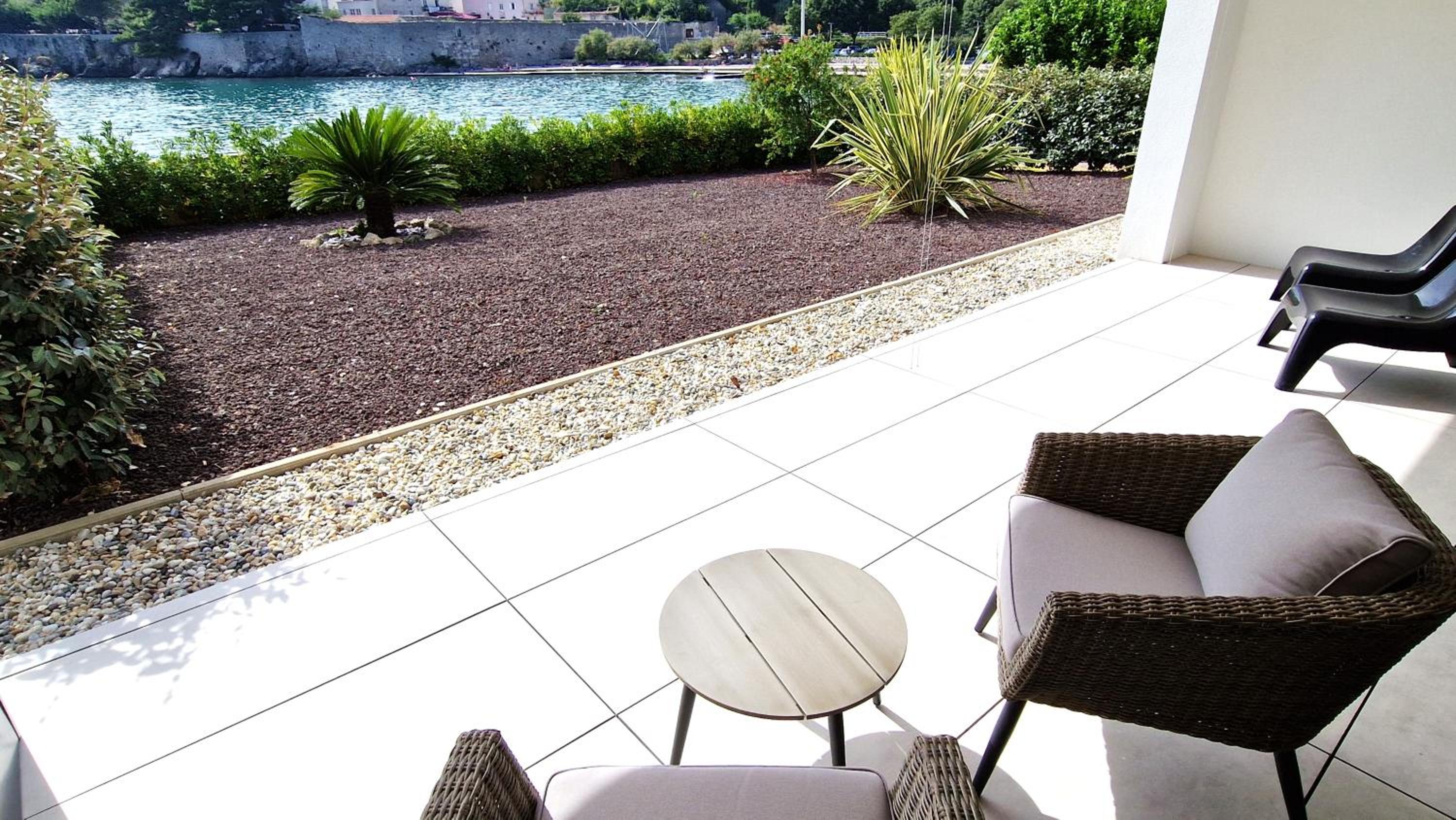 Premium apartments BELLA VISTA Portapisana