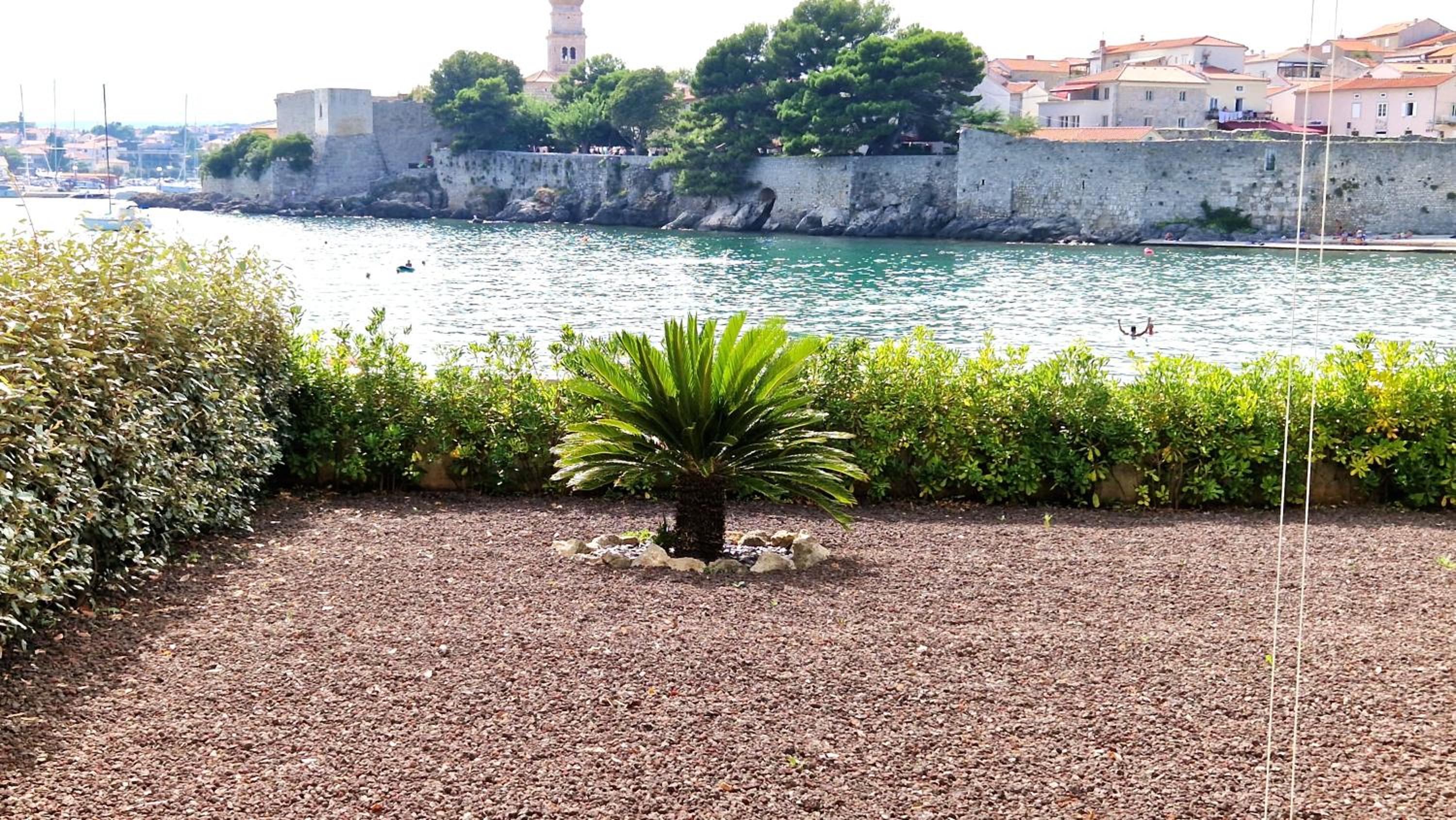 Premium apartments BELLA VISTA Portapisana