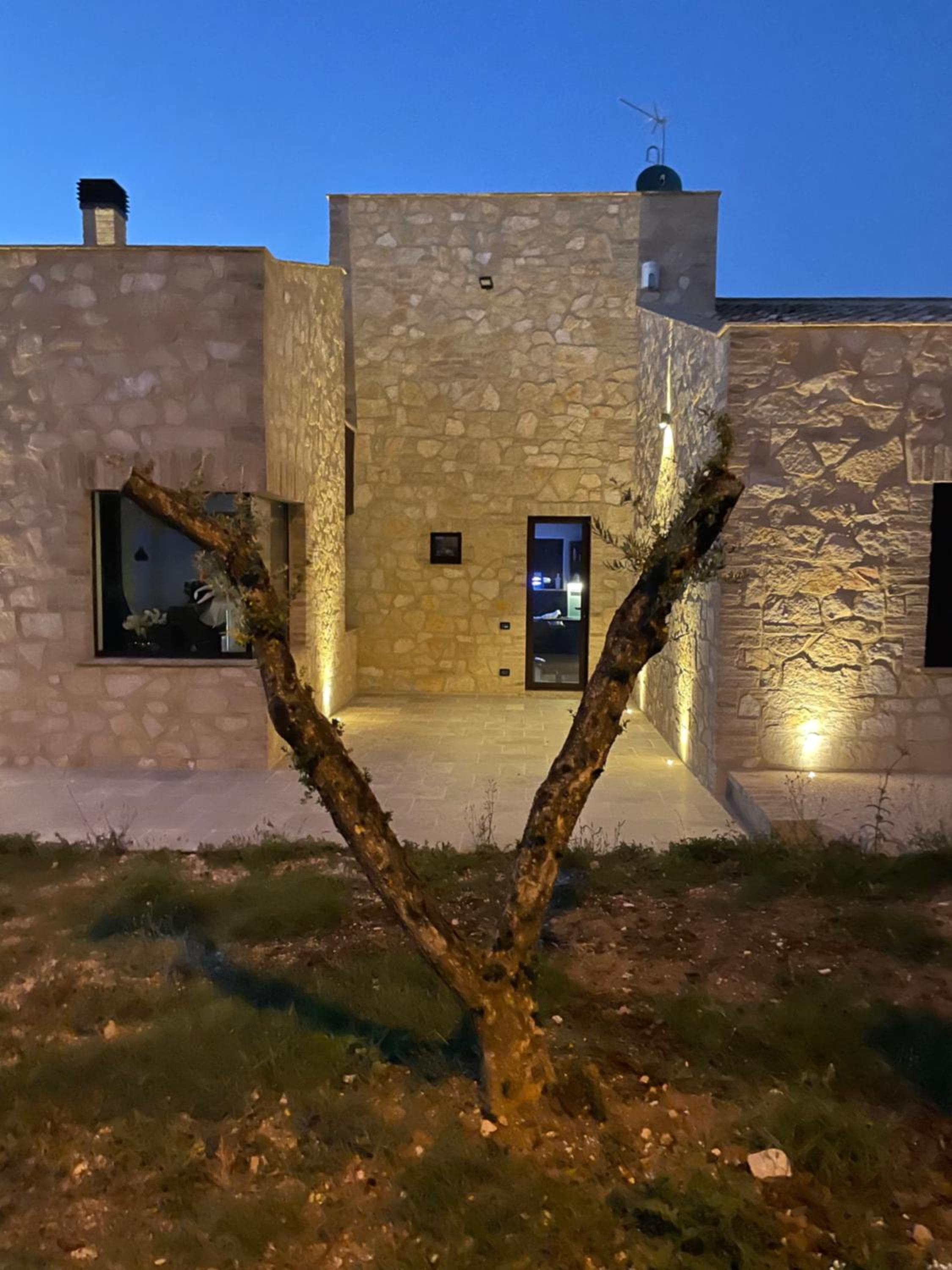 villa allegria