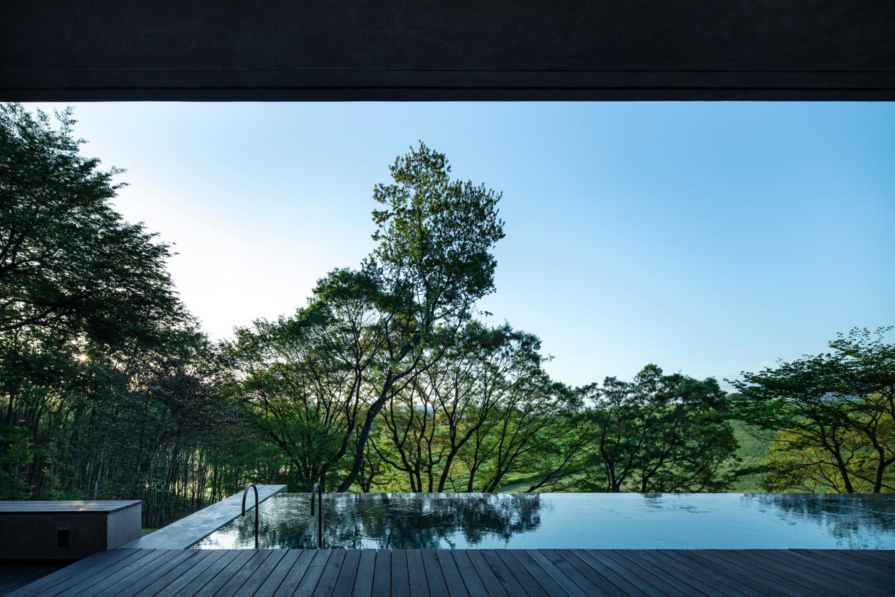 NOT A HOTEL Nasu