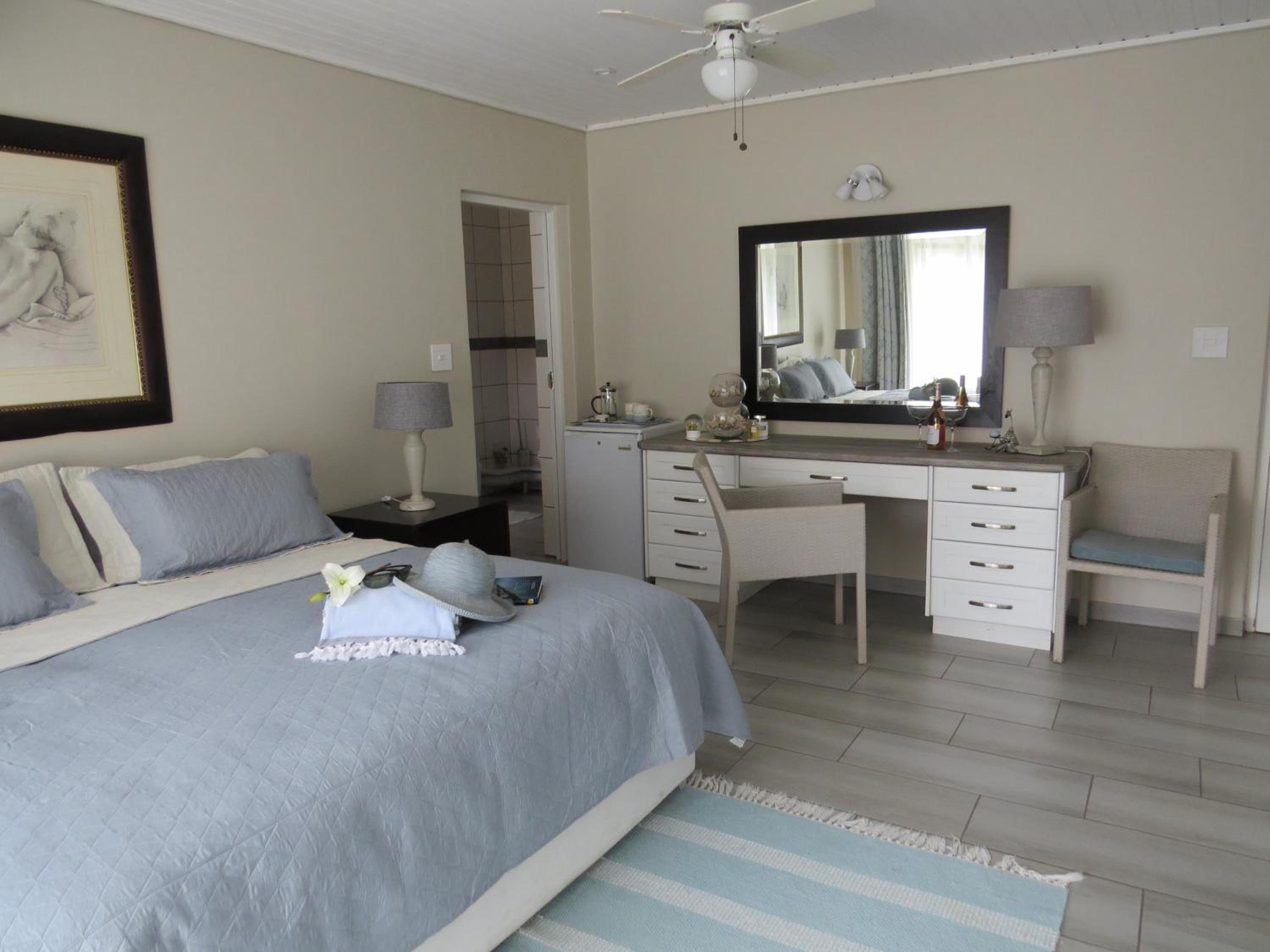 Easy Five Guest House