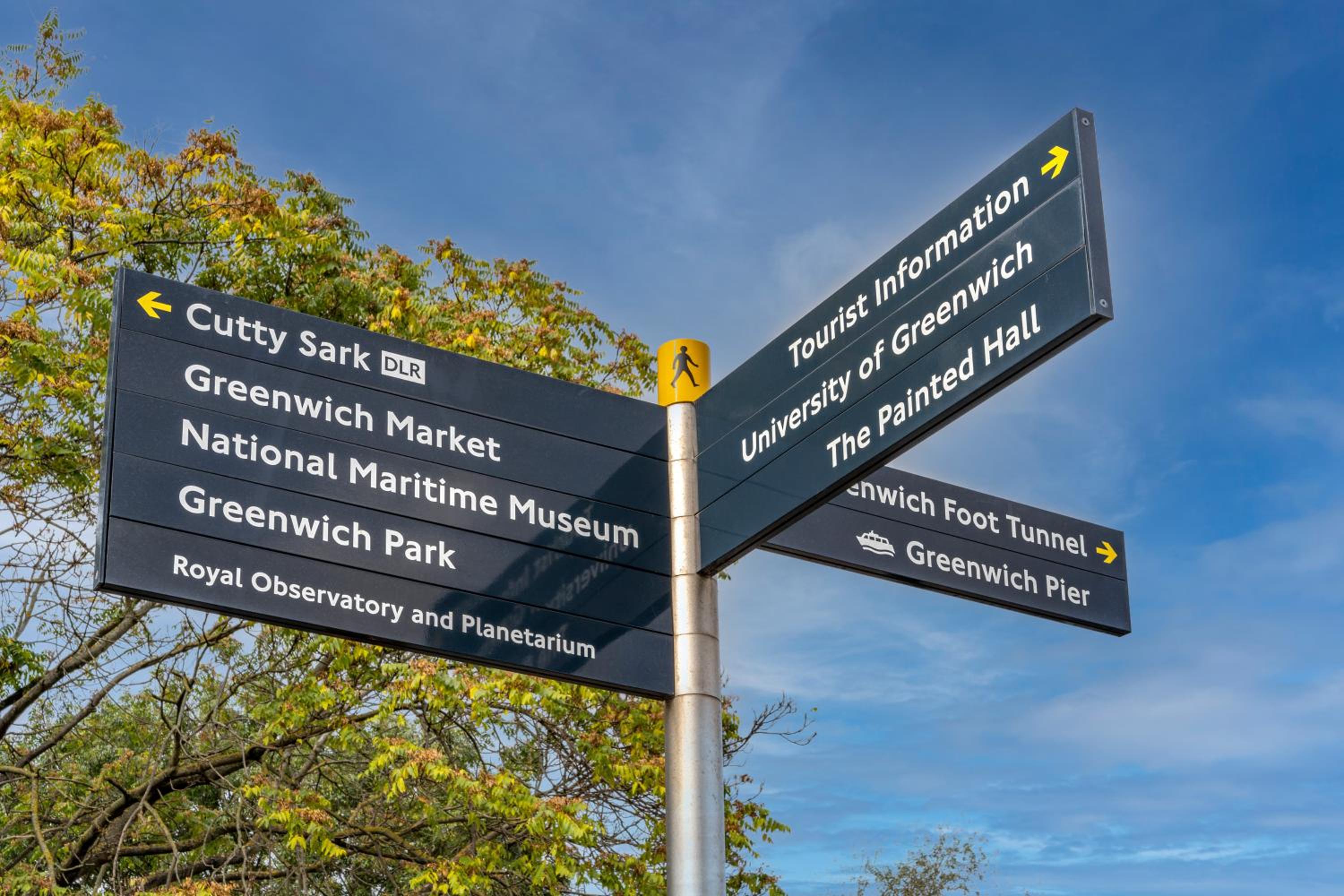 Modern 2Bed Apartment London Greenwich Cutty Sark O2 Arena - Perfect for long stay reservations