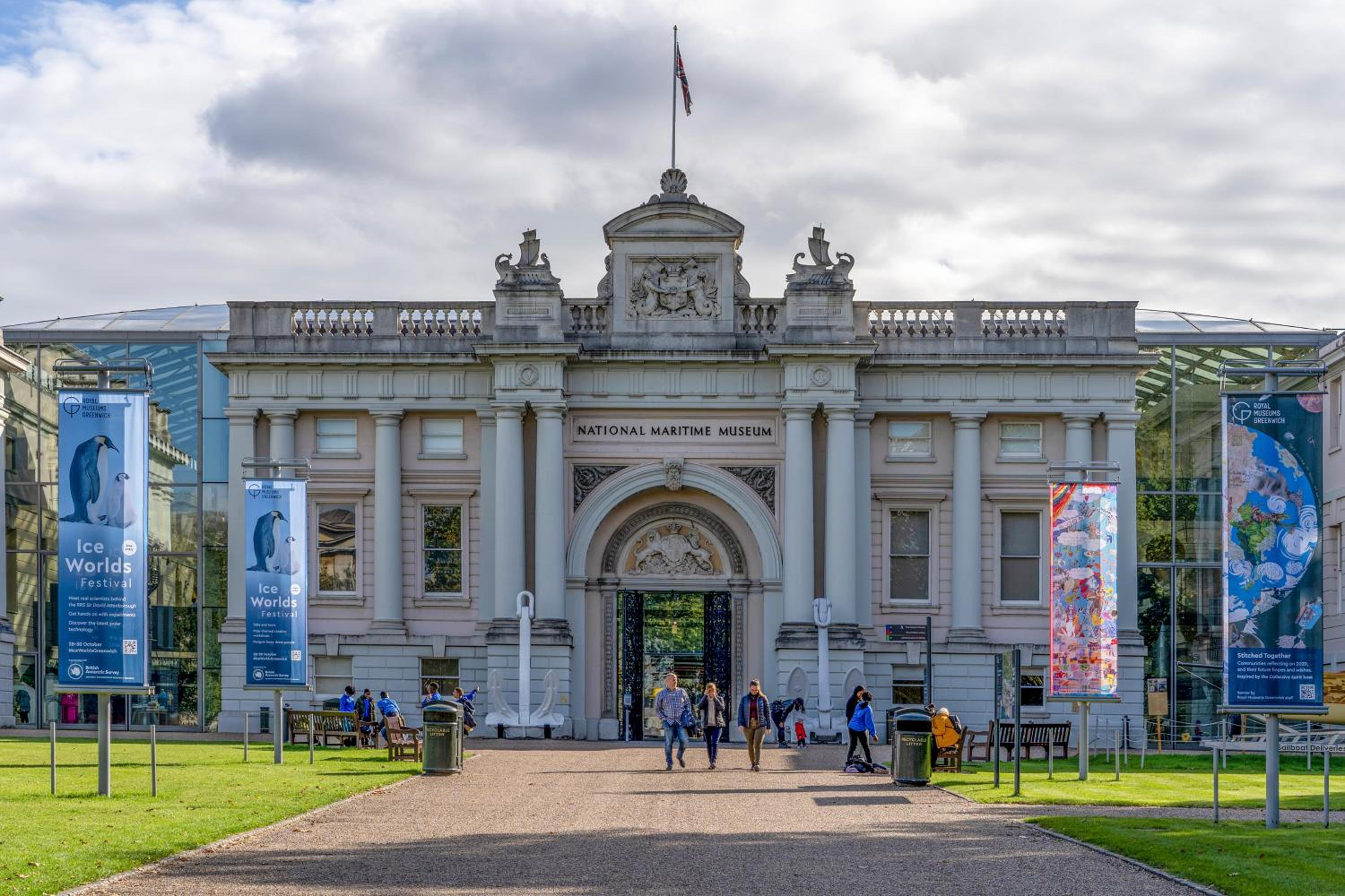 Modern 2Bed Apartment London Greenwich Cutty Sark O2 Arena - Perfect for long stay reservations