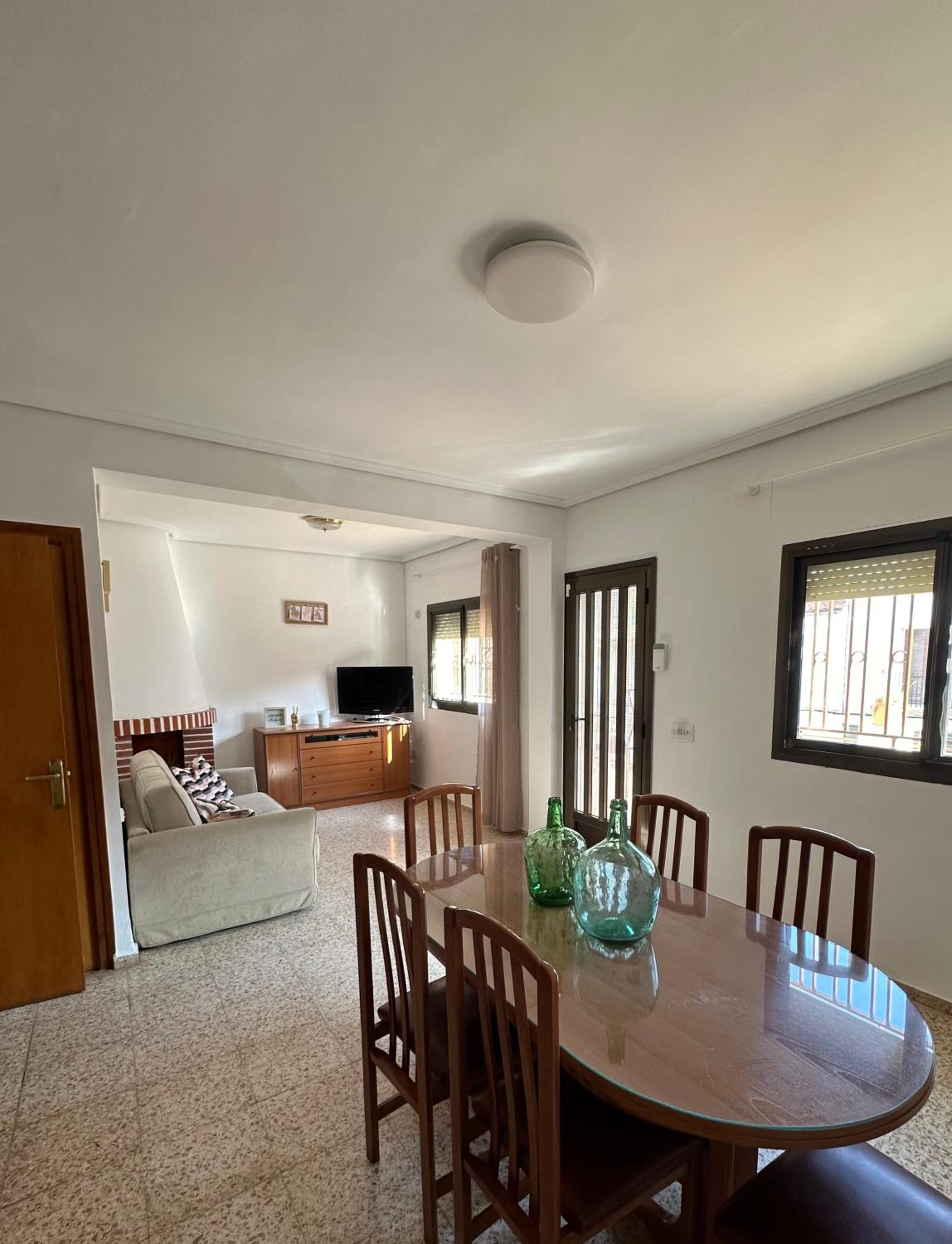 Casa Mónica