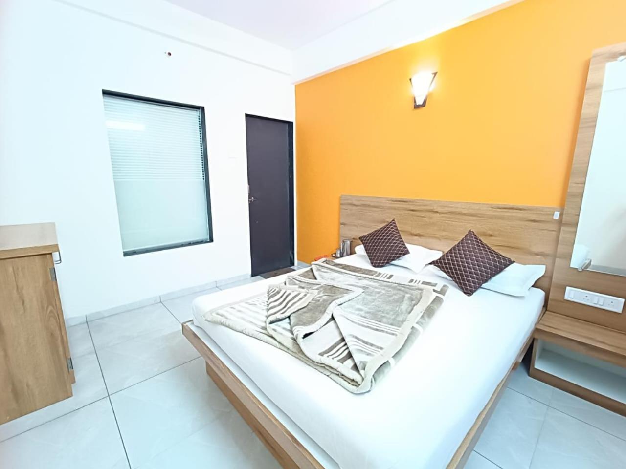 Ramai Cottage view 2