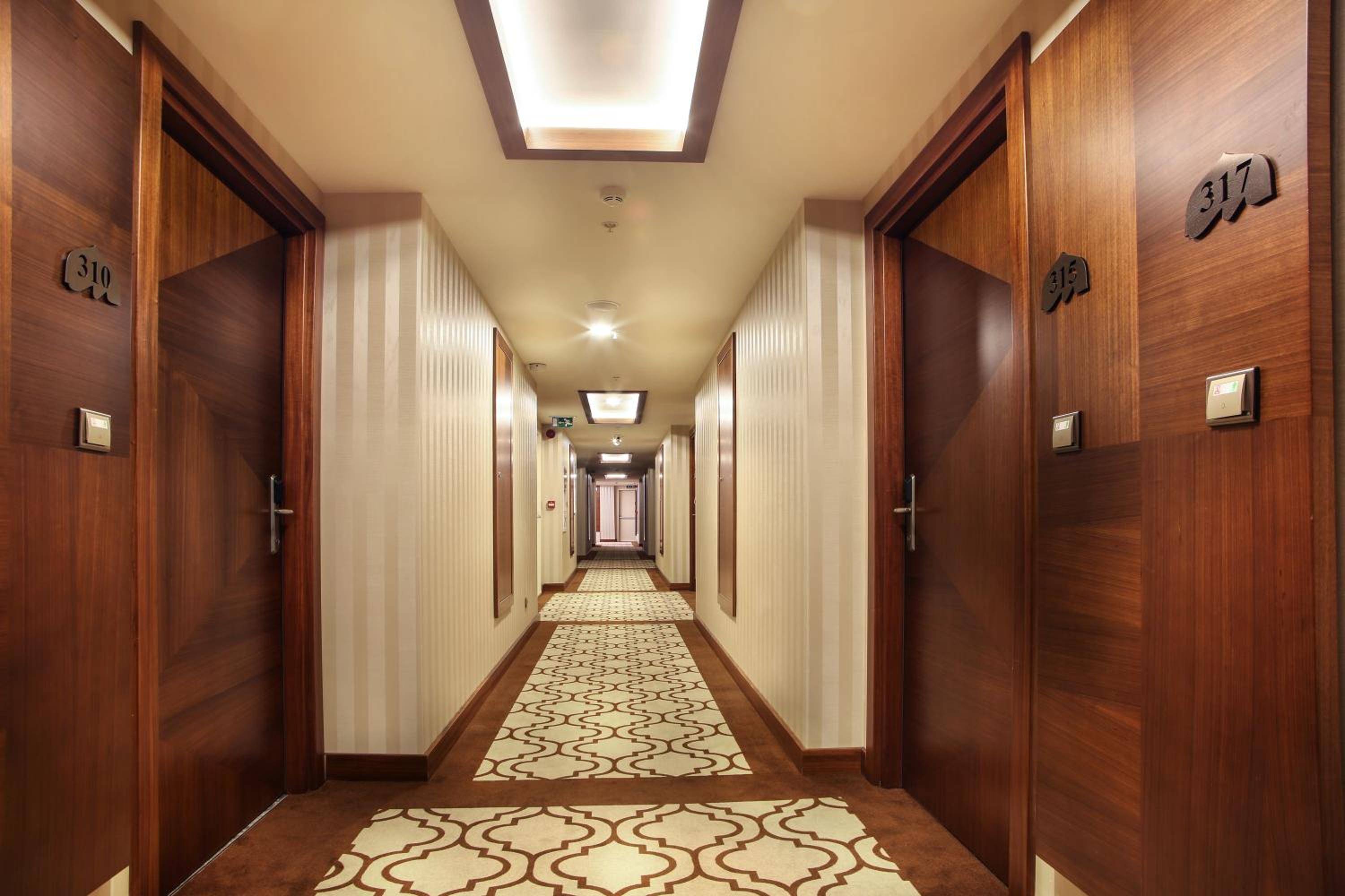 Mard-inn Otel - Image 41