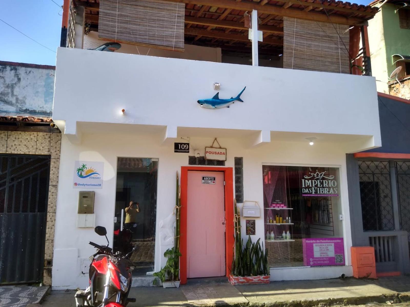 Shark Tubarao Suites Central Area
