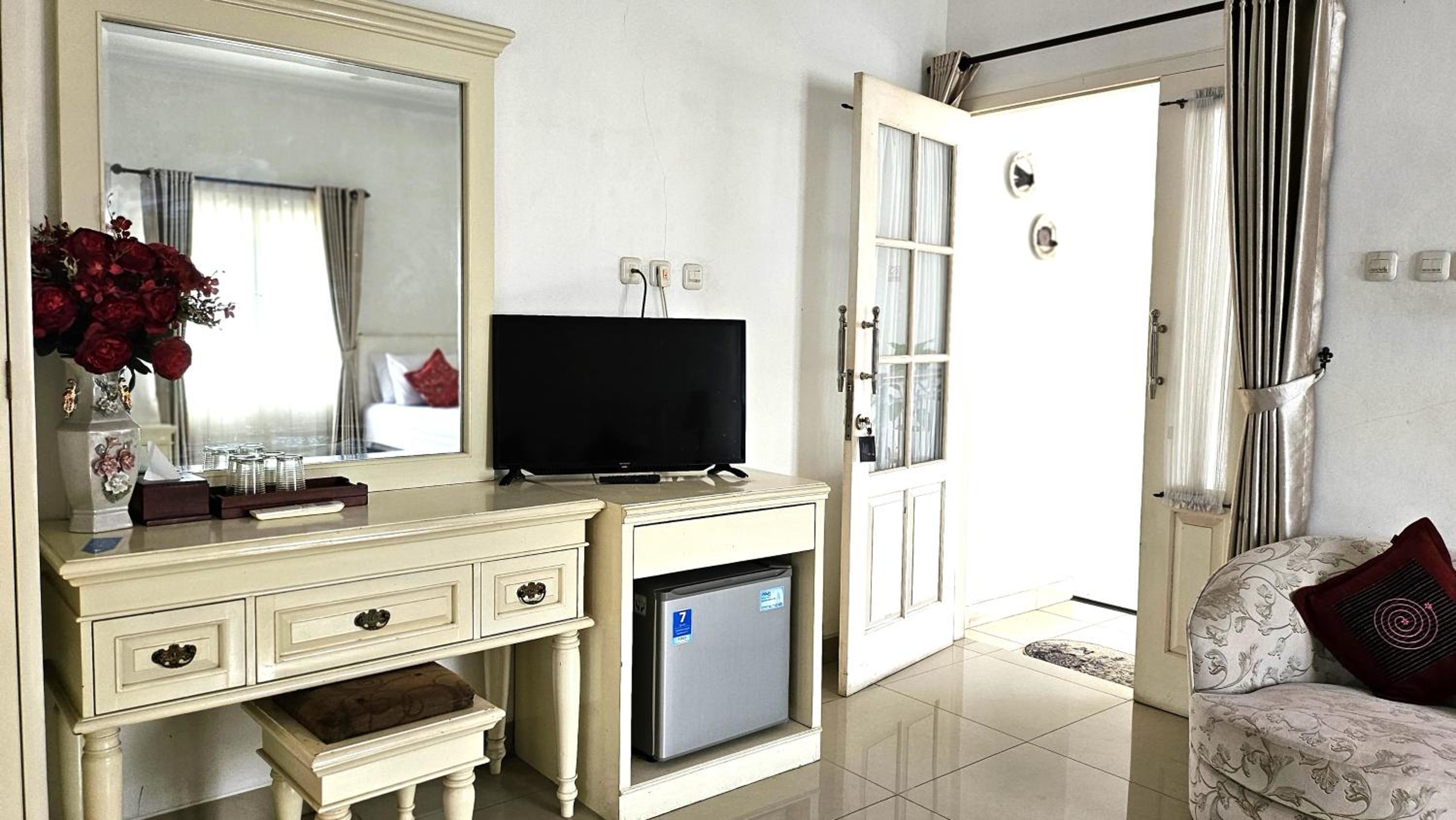 Surokarsan 9 House Yogyakarta