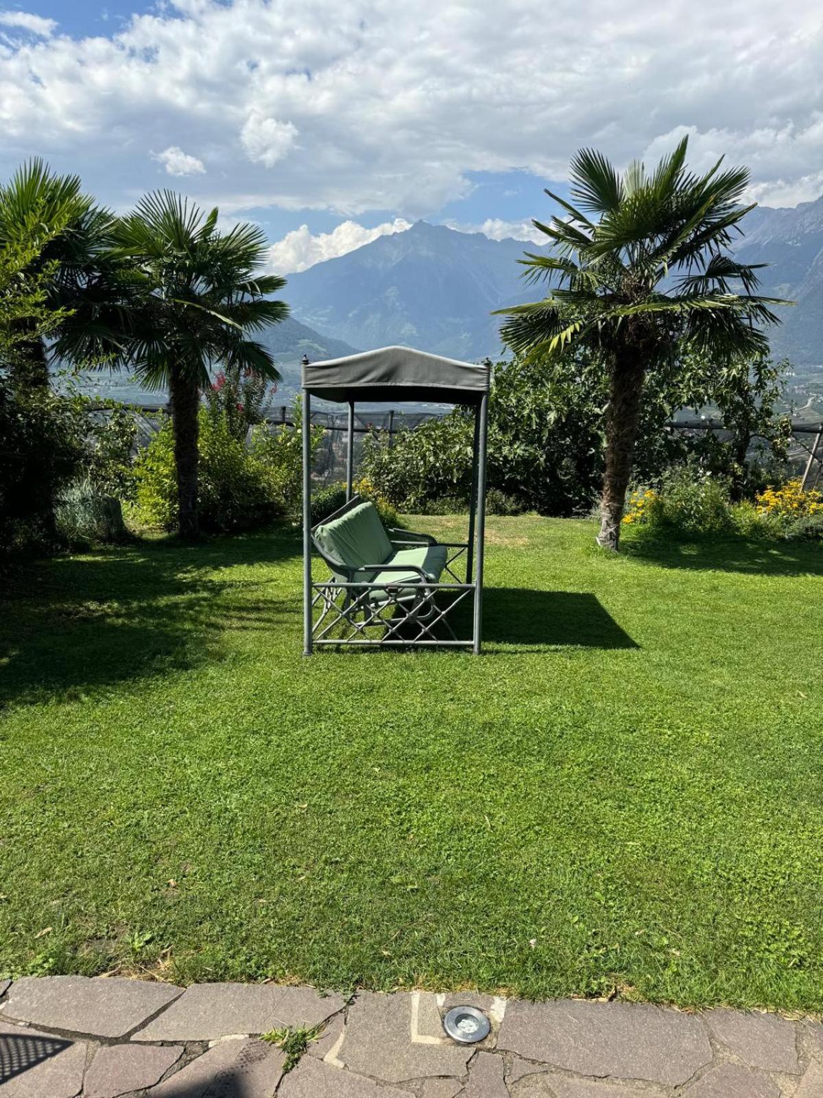 Lindenhof Residence Meran photo 1