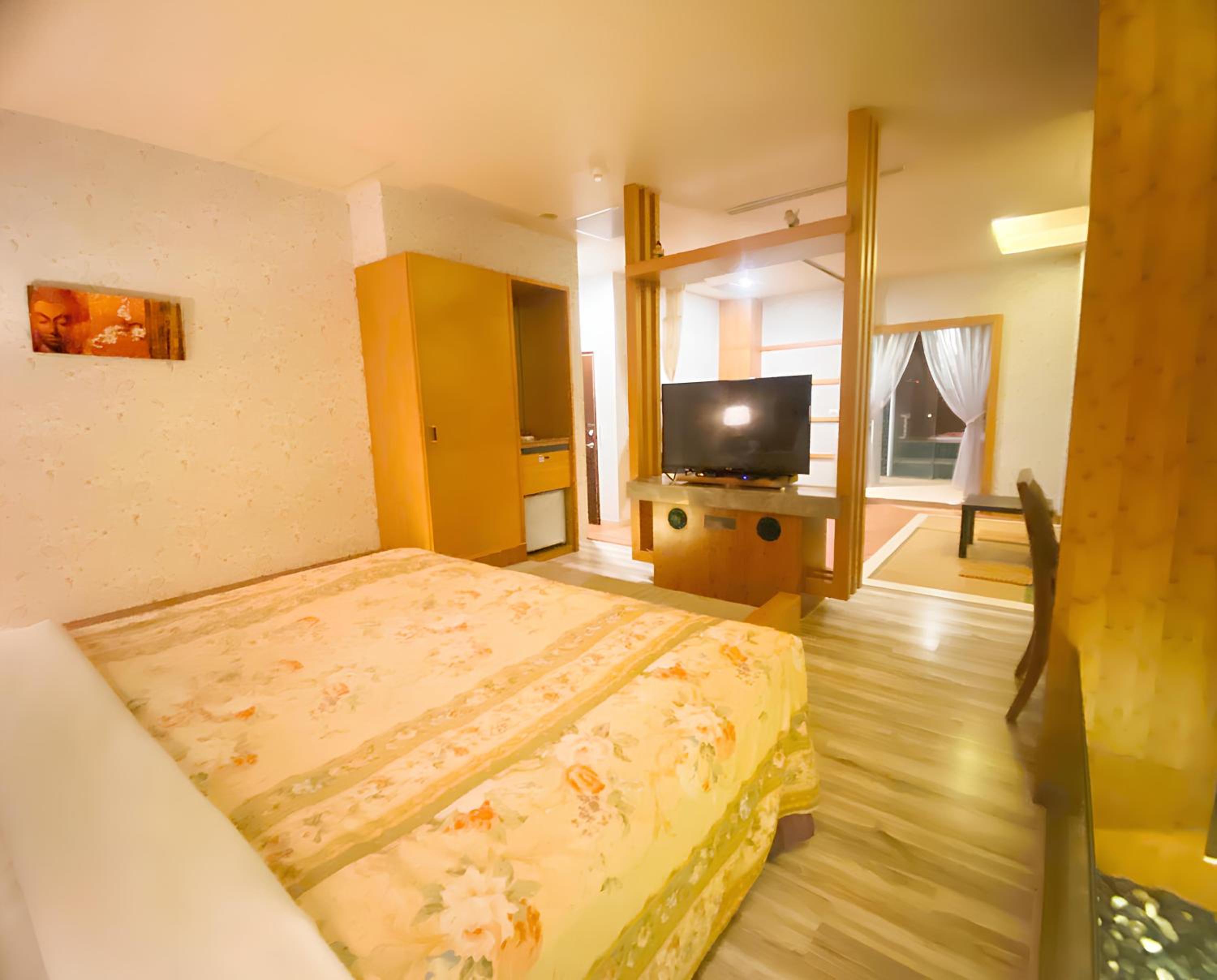 Hua Xiang Motel