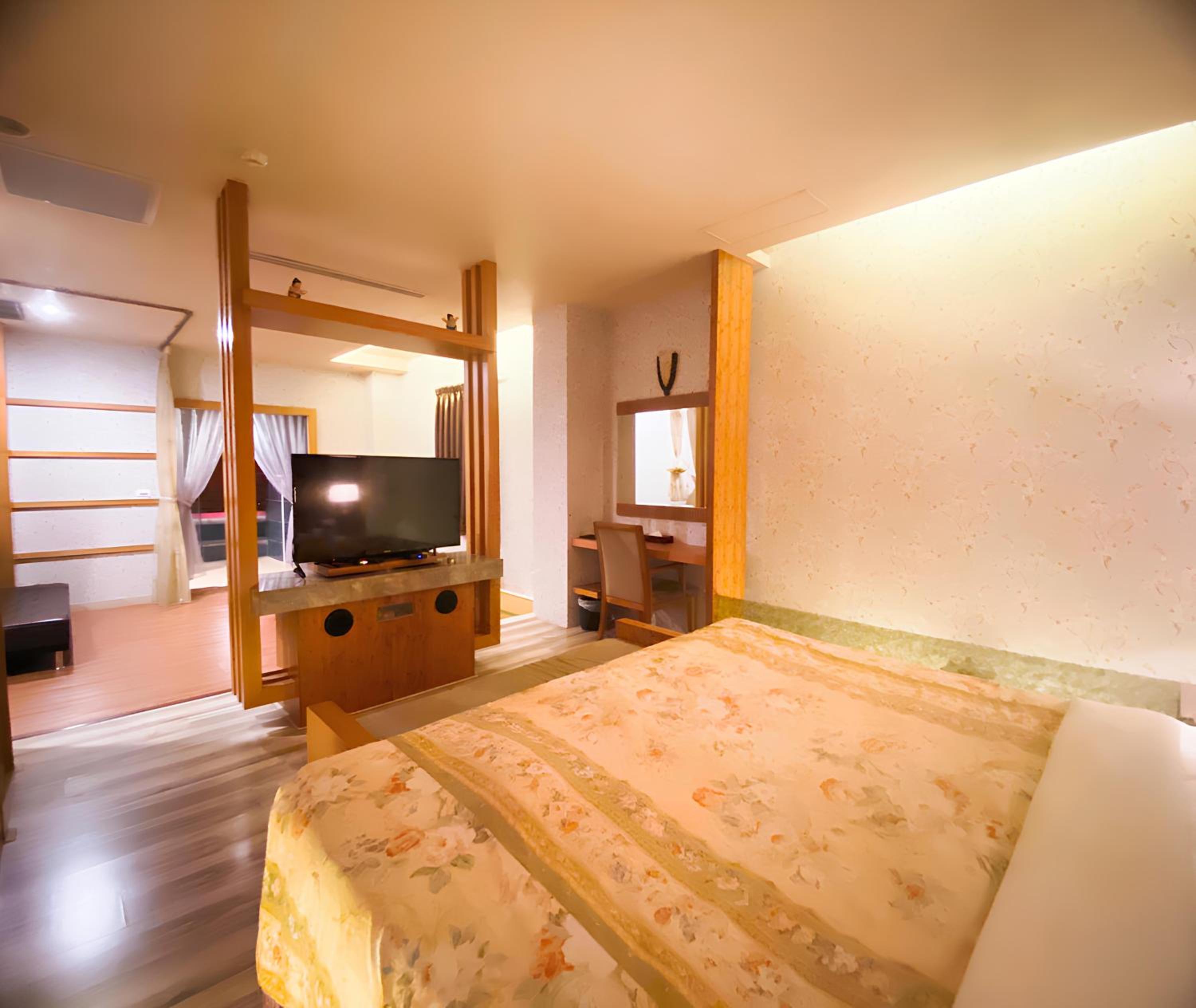 Hua Xiang Motel