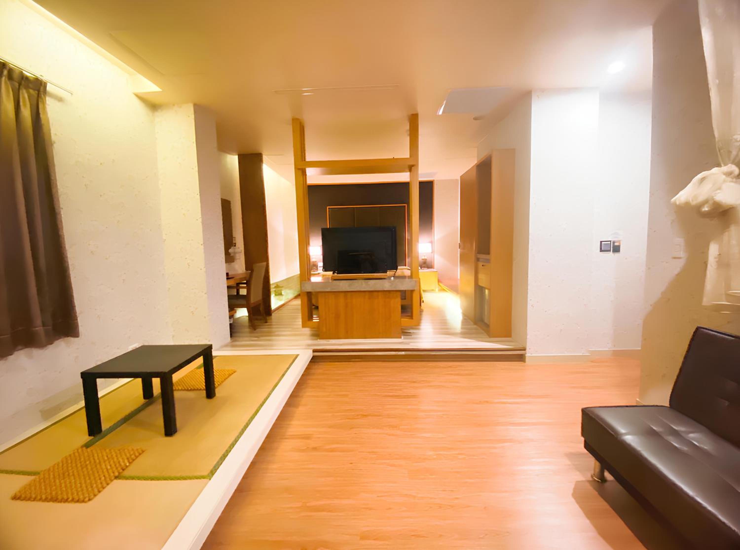 Hua Xiang Motel