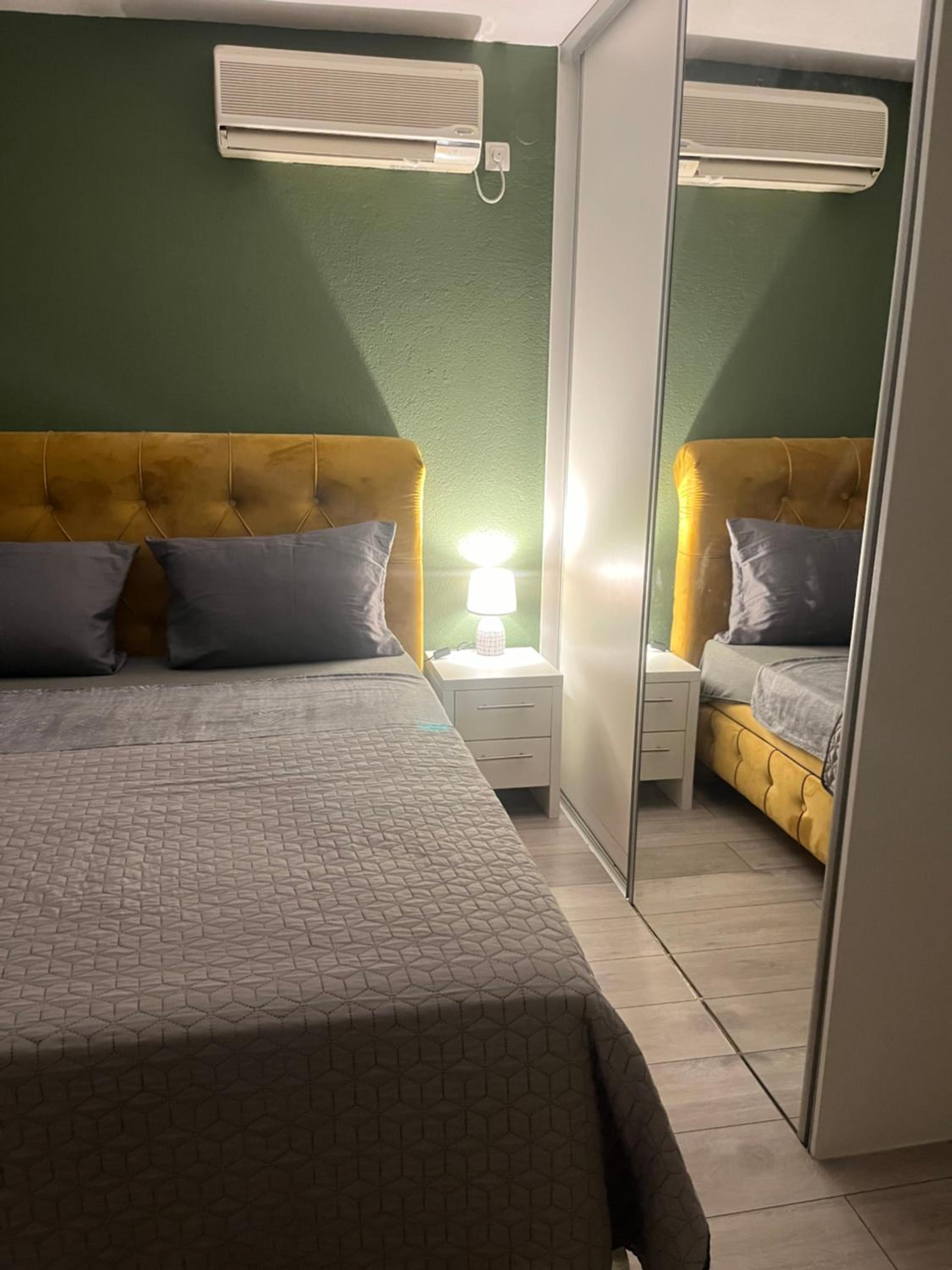Apartman Pauza Mostar