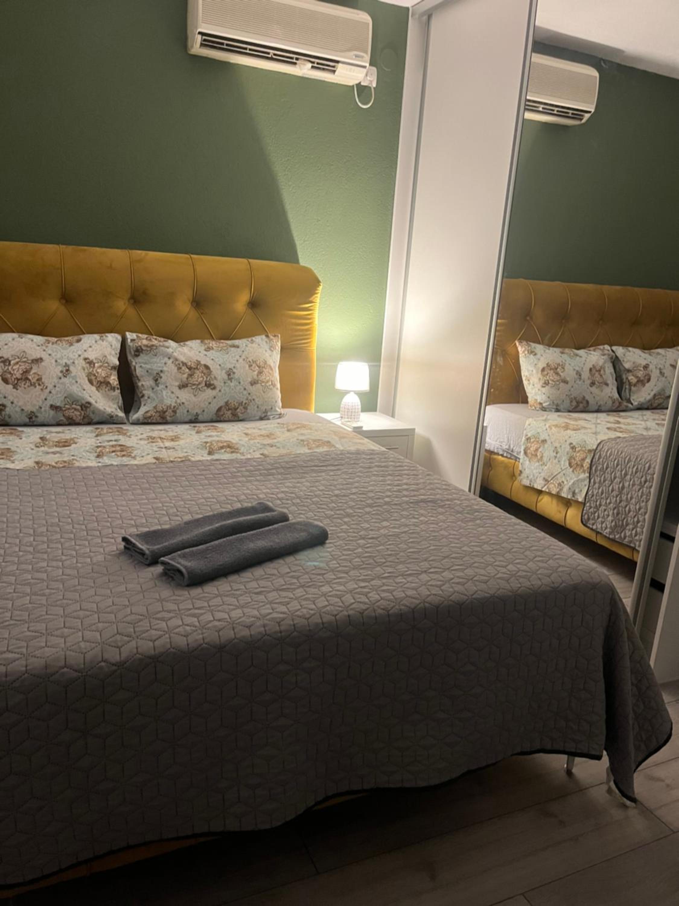 Apartman Pauza Mostar