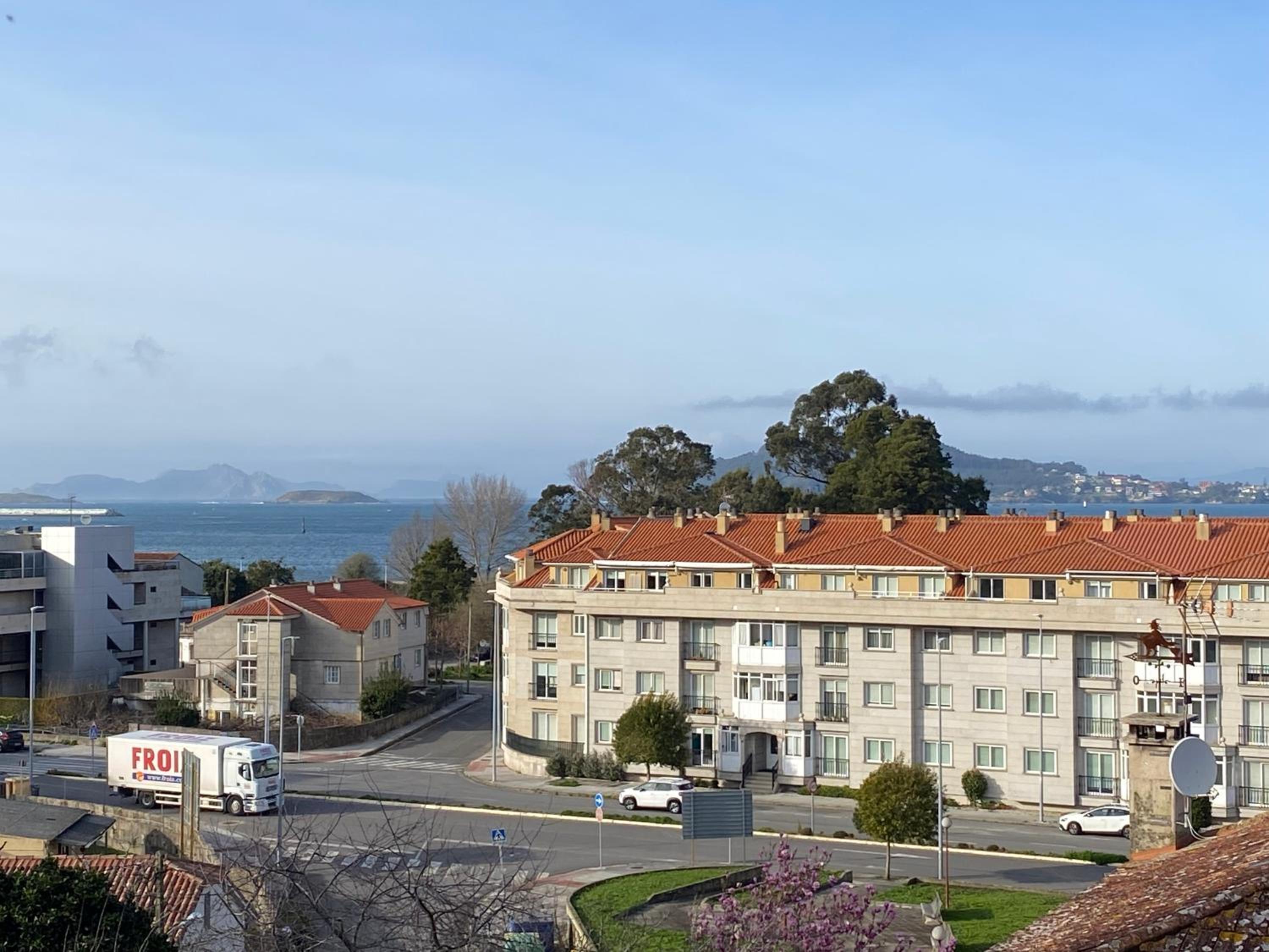 Cabaña Mar