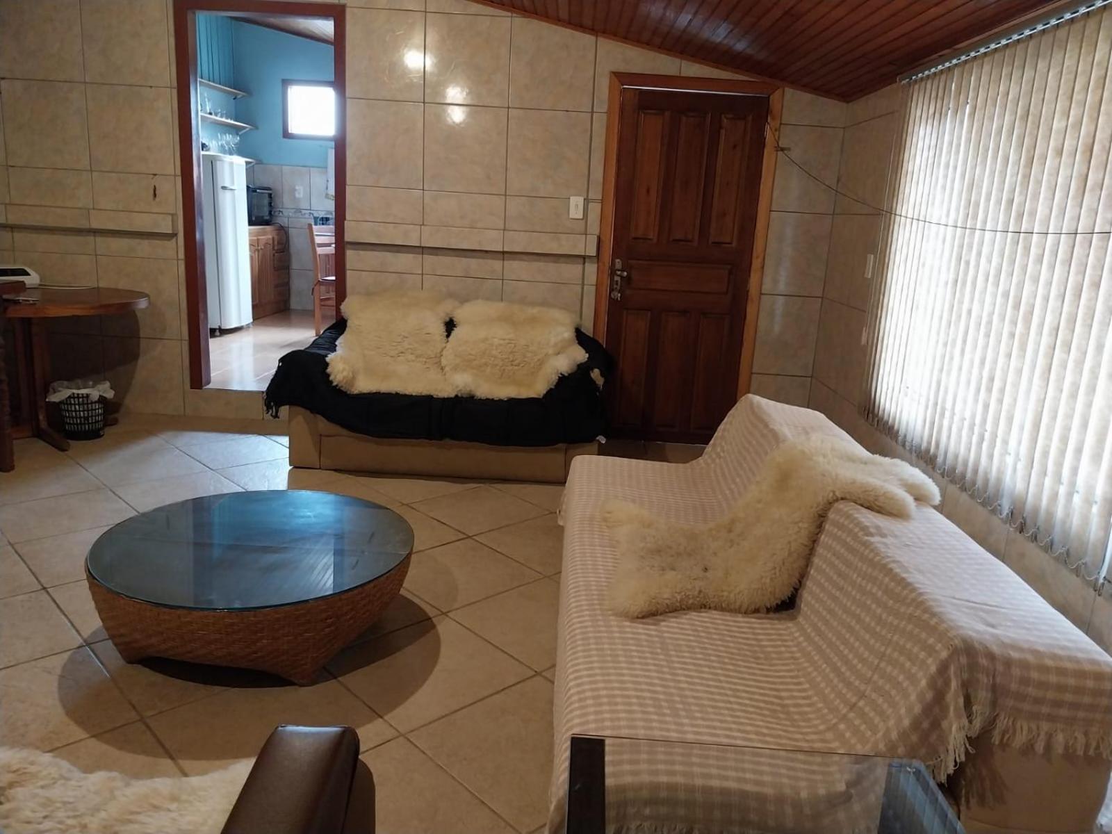 Aconchegante Casa Serrana ao lado da Igreja Matriz