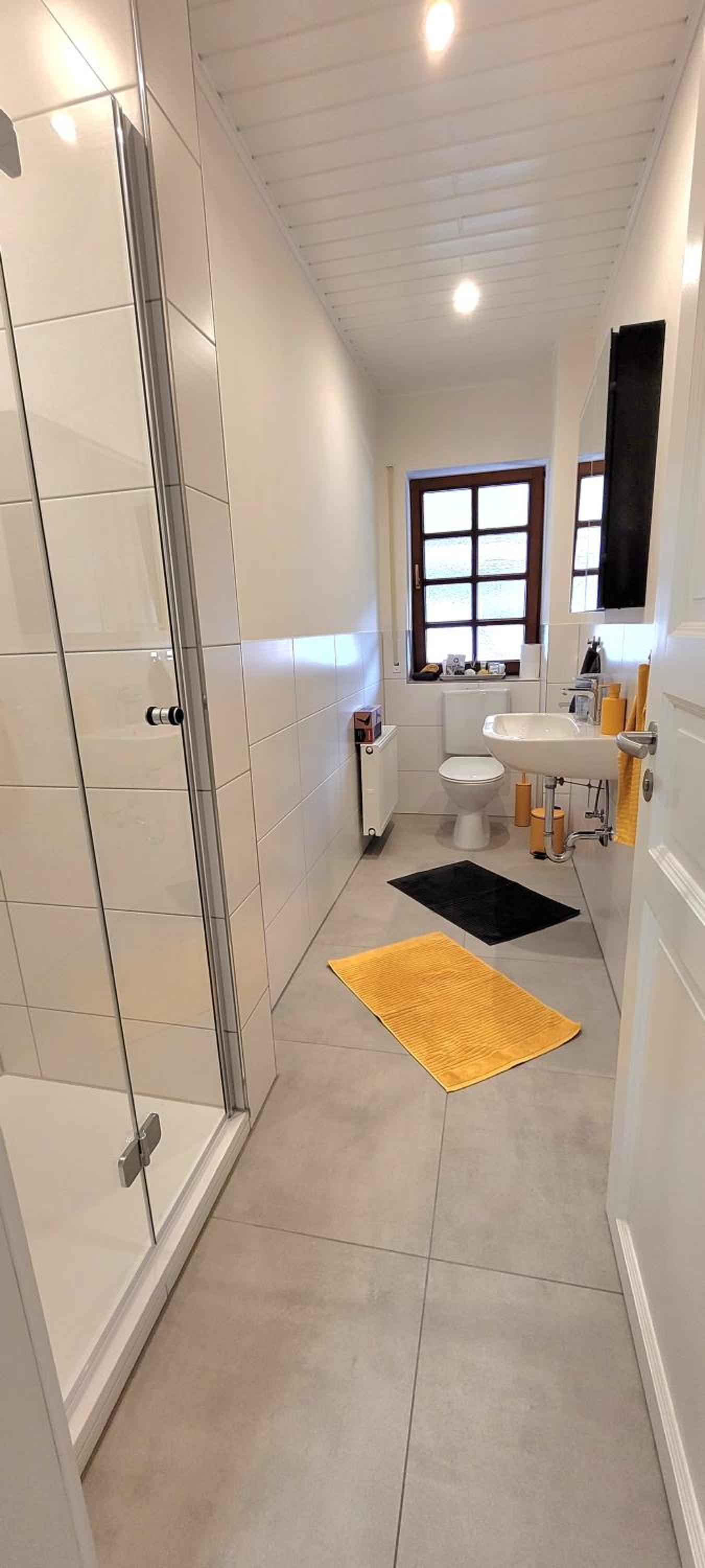 Ferienwohnung Höfleblick