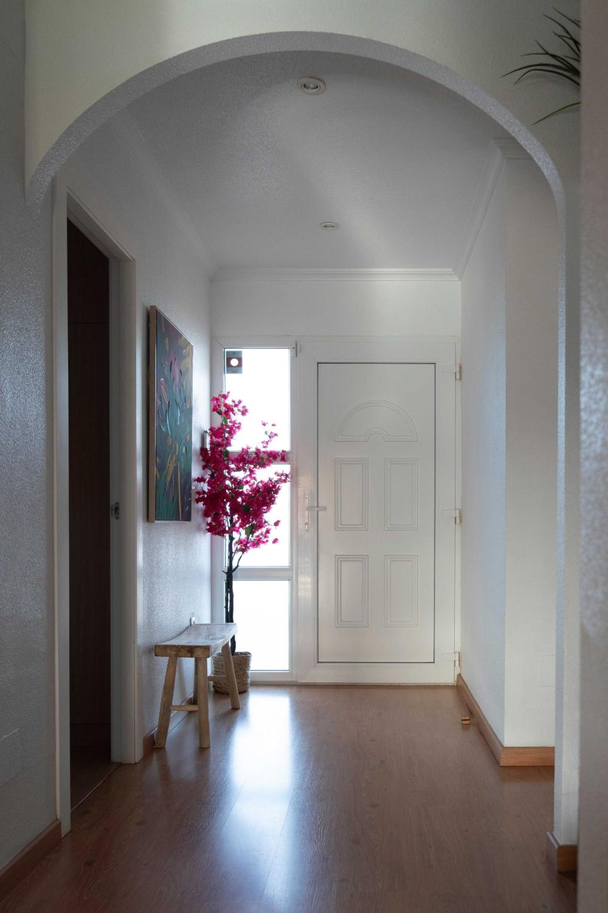 Villa Cruceiro