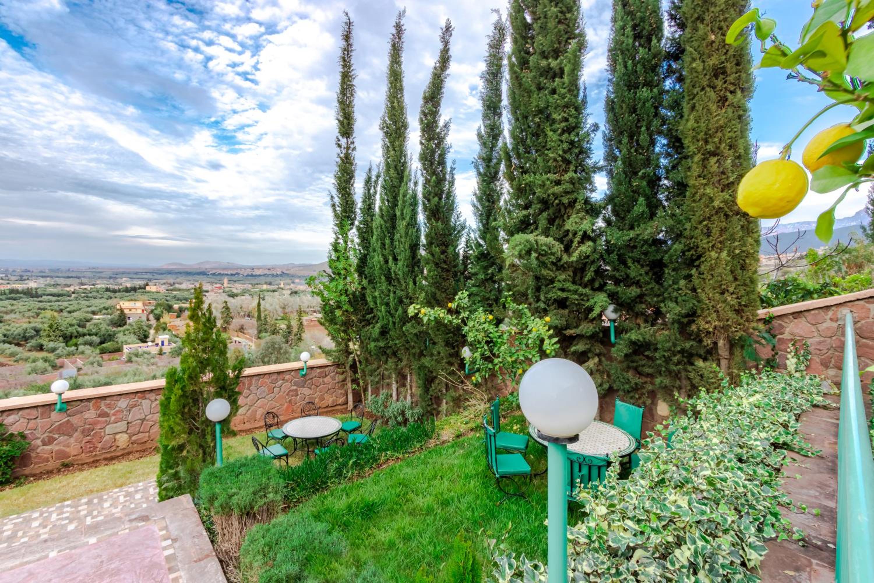 Le Joyau de L'Ourika view 5