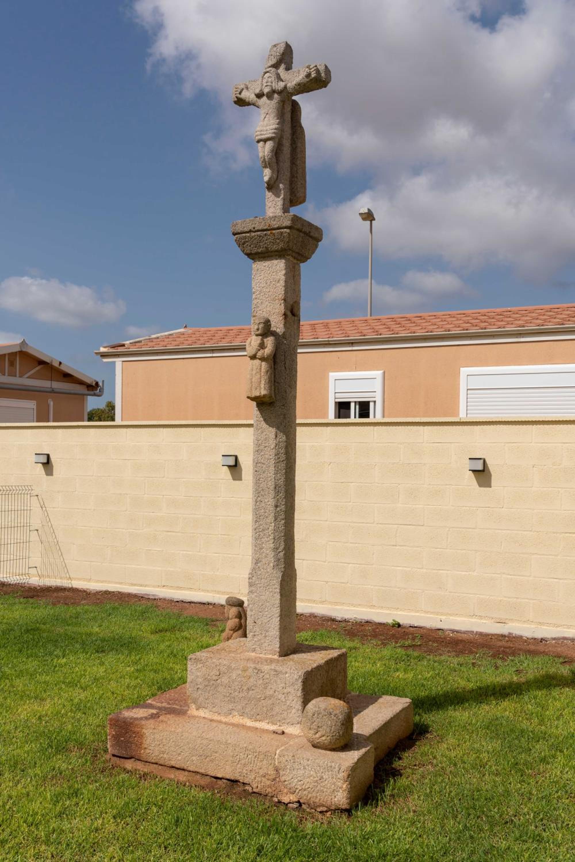 Villa Cruceiro