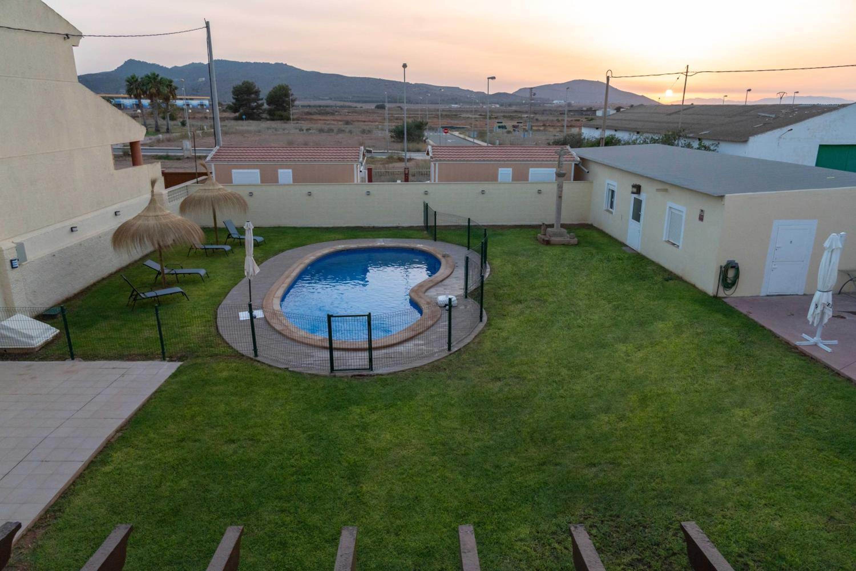 Villa Cruceiro