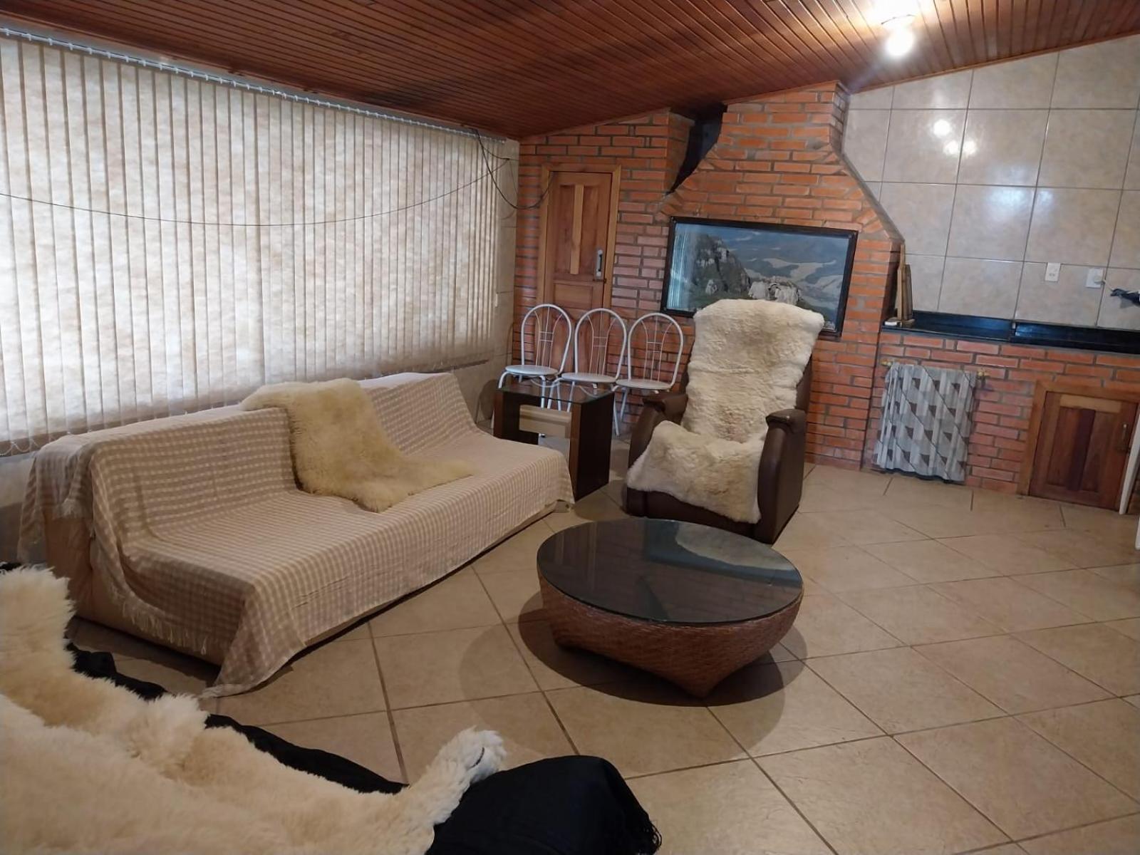 Aconchegante Casa Serrana ao lado da Igreja Matriz