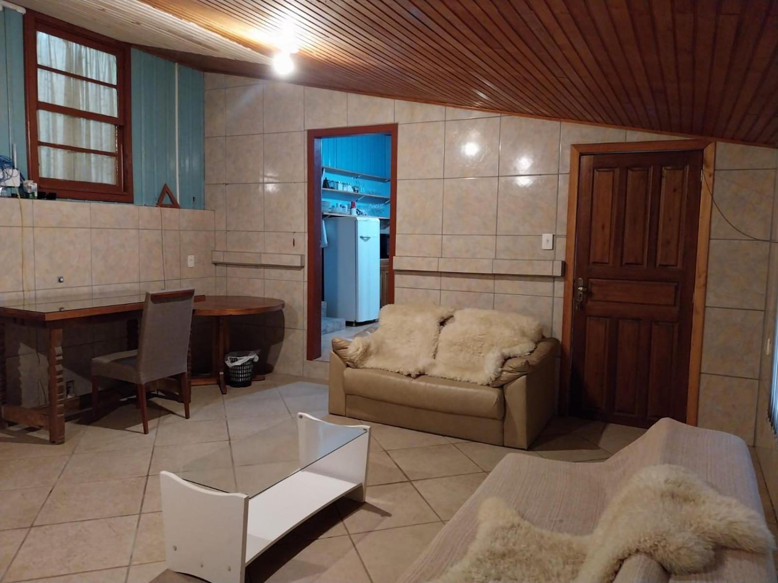 Aconchegante Casa Serrana ao lado da Igreja Matriz