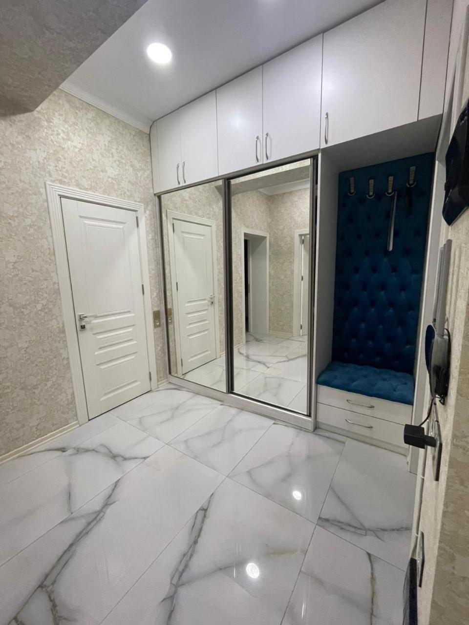 Luxury apartmant