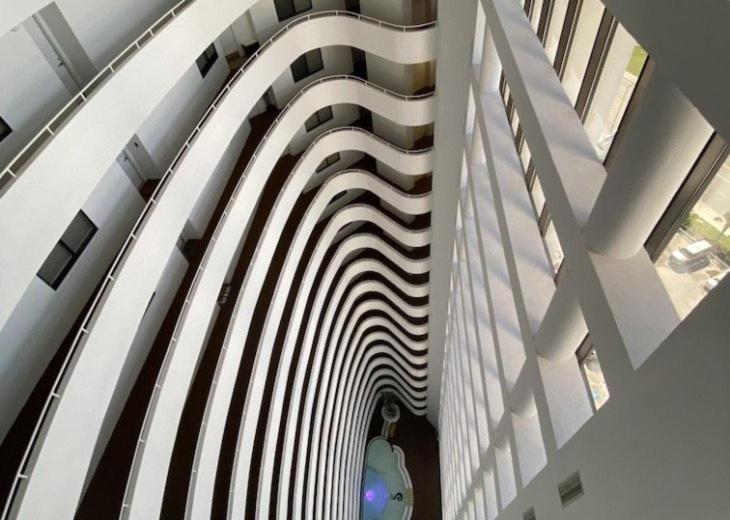 Highly Desired Sherwin - Vacation in Comfort by the sea - Luxurious 2 BR Oceanview 1107