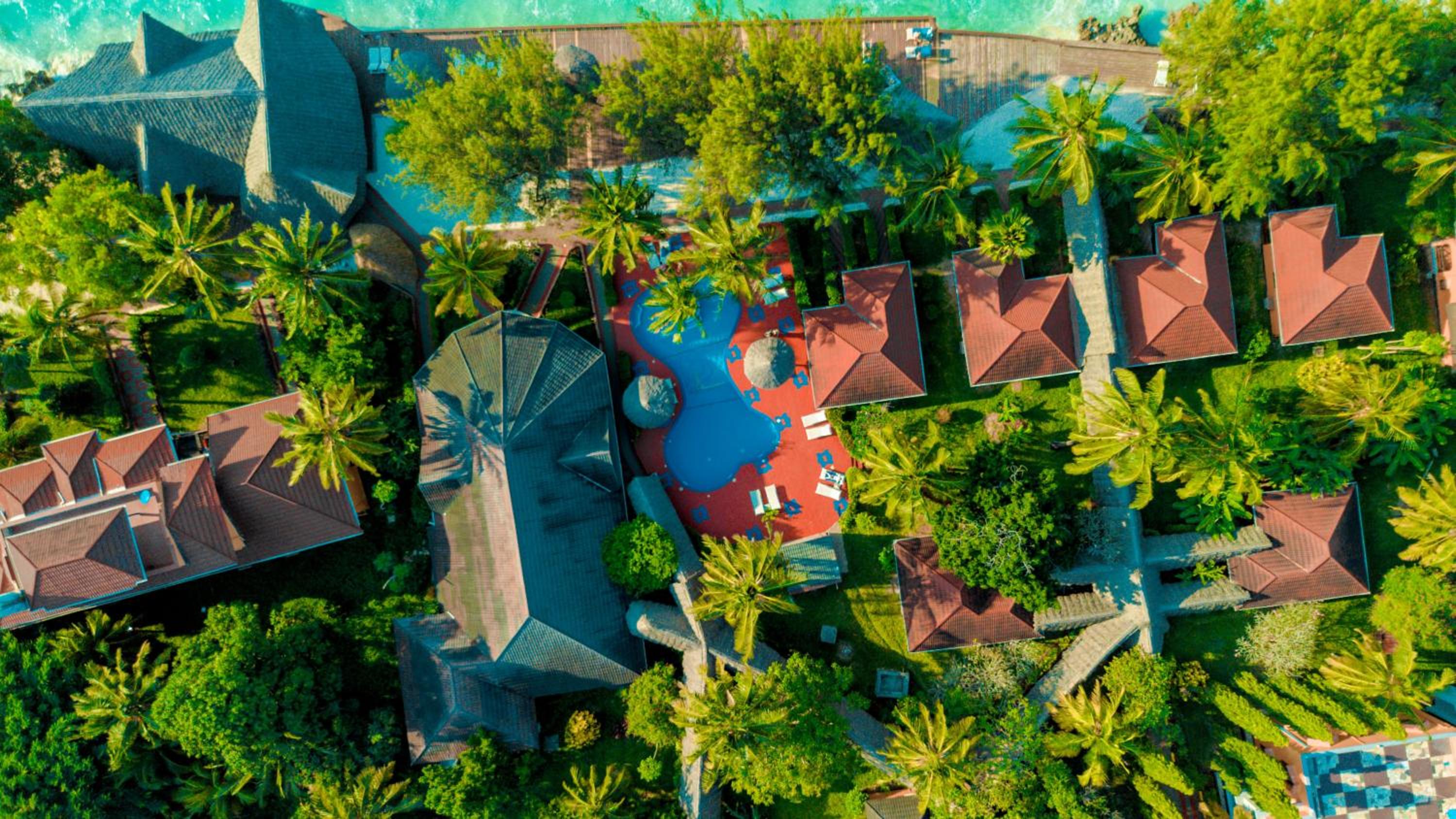 Mnarani Beach Cottages, photo 69