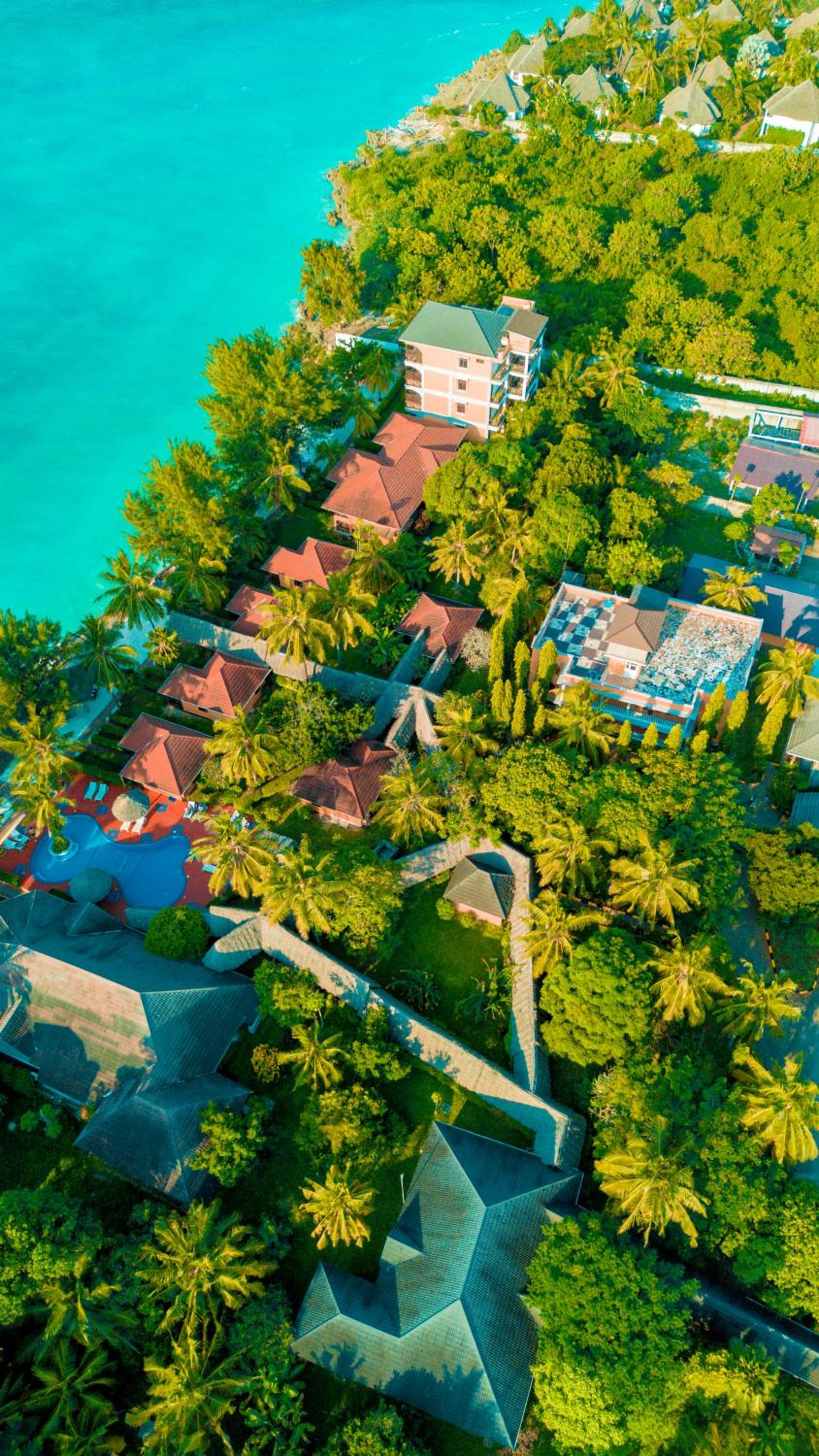 Mnarani Beach Cottages, photo 108