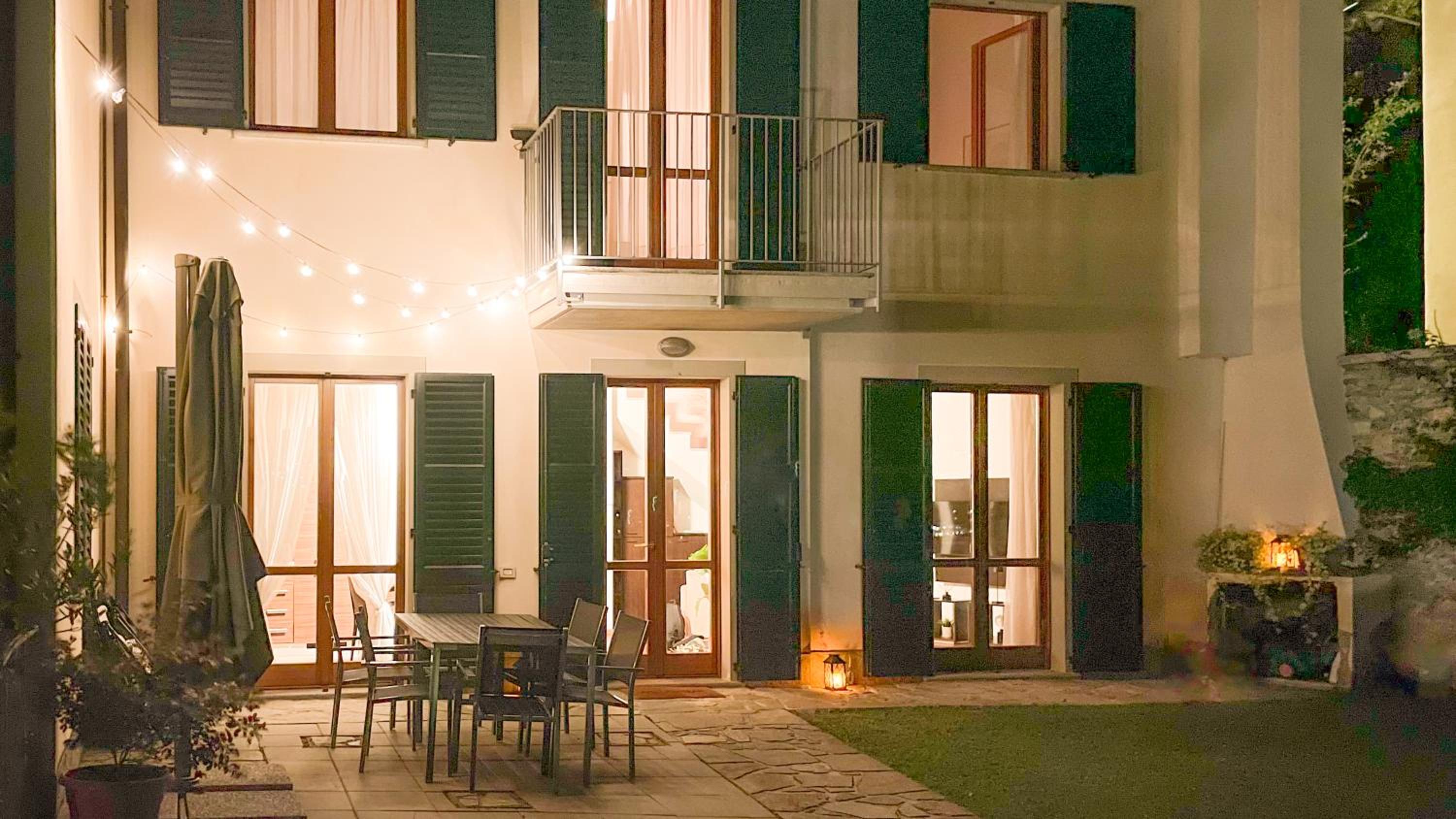 Villa Luminosa, Lake View & Private Parking view 4