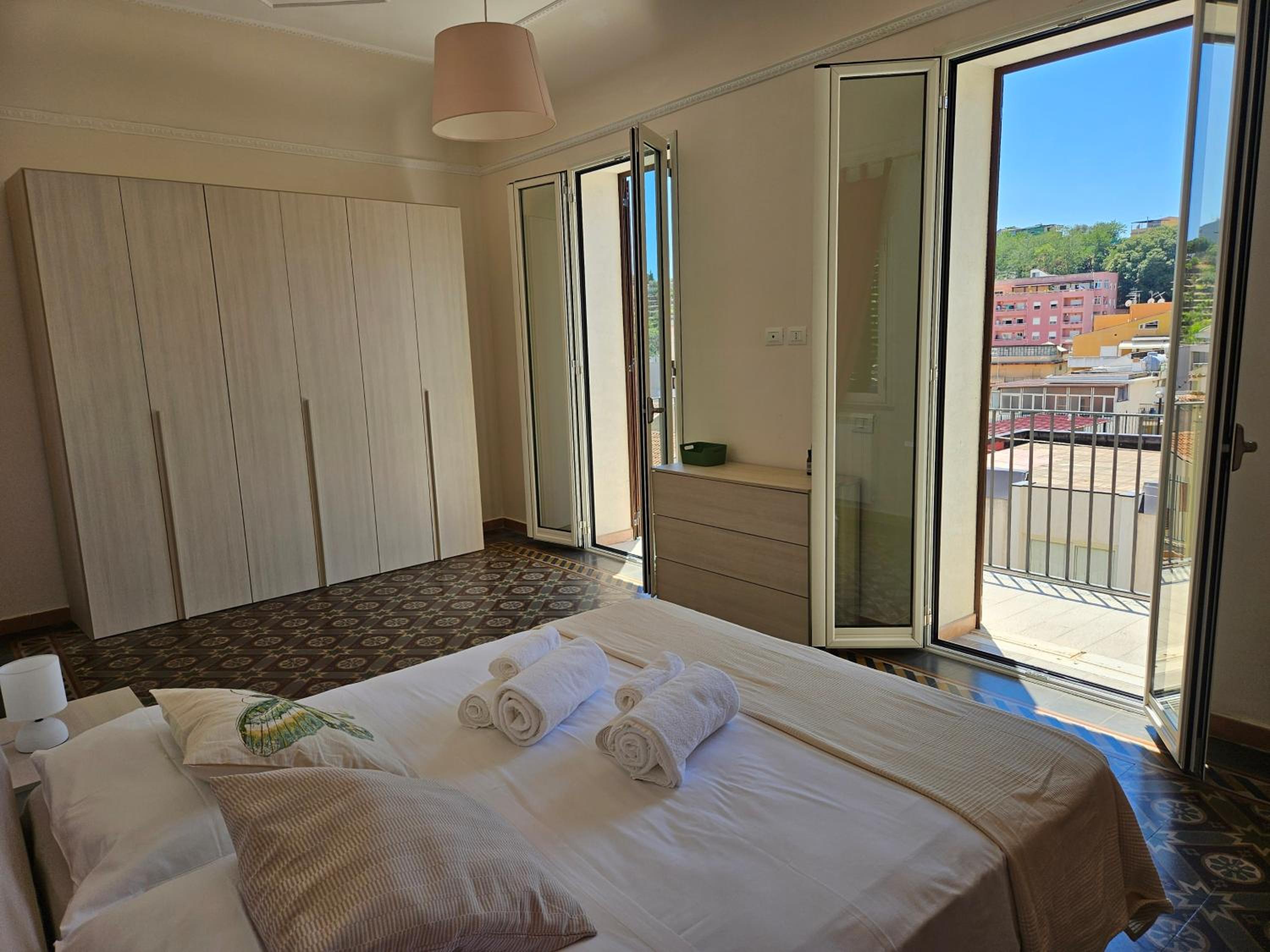 Casa Caprera Messina