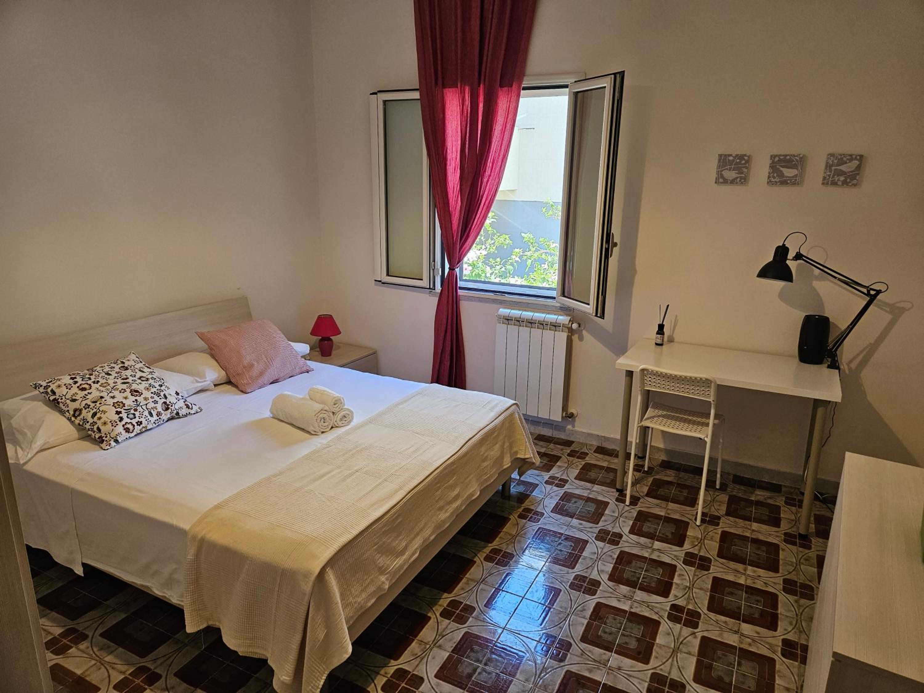 Casa Caprera Messina