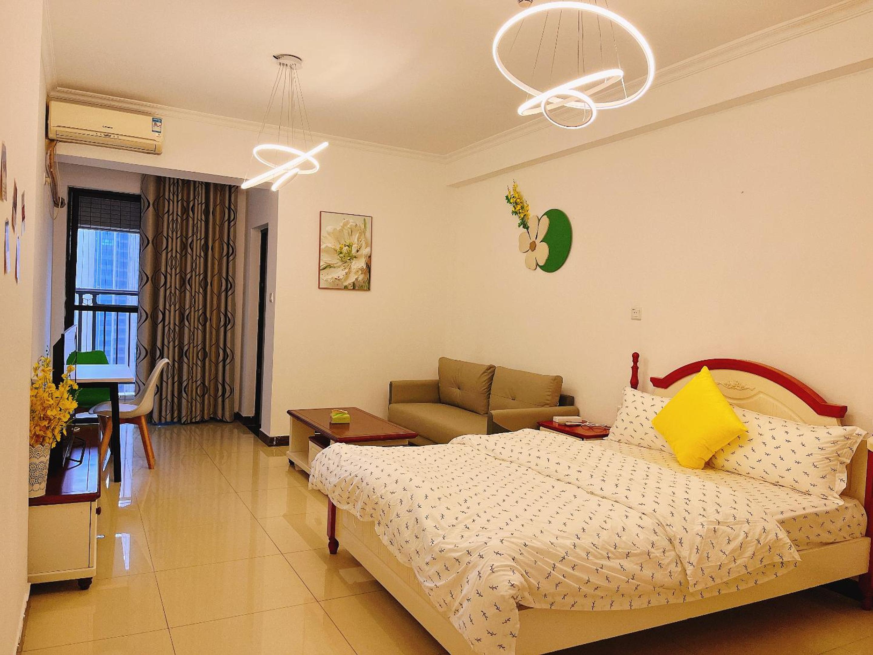 YoYo Youth Apartment
