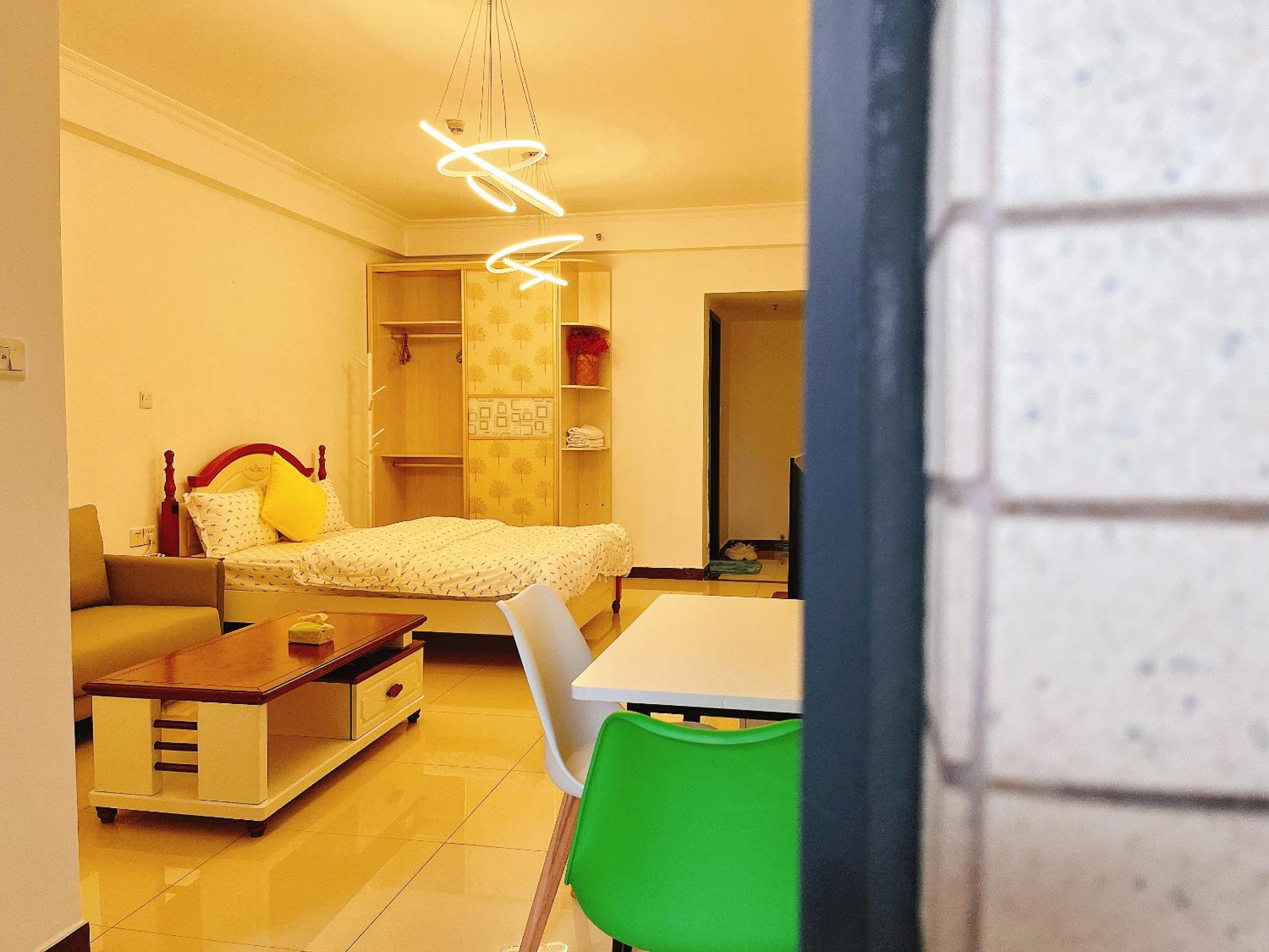 YoYo Youth Apartment