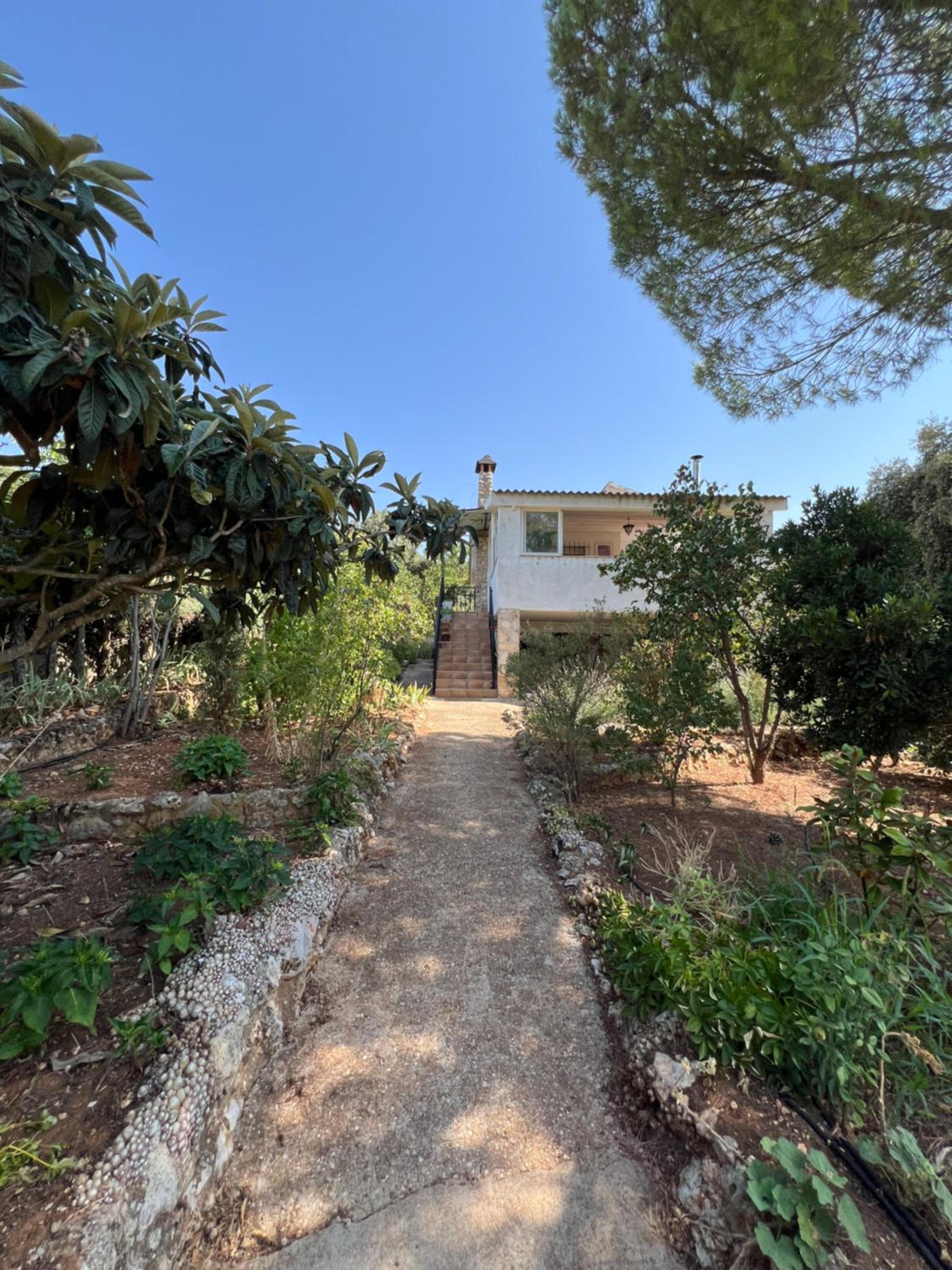 Casa Índalo
