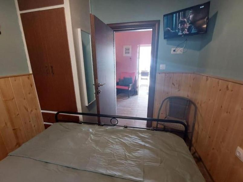 Homico 1 Lefokastro