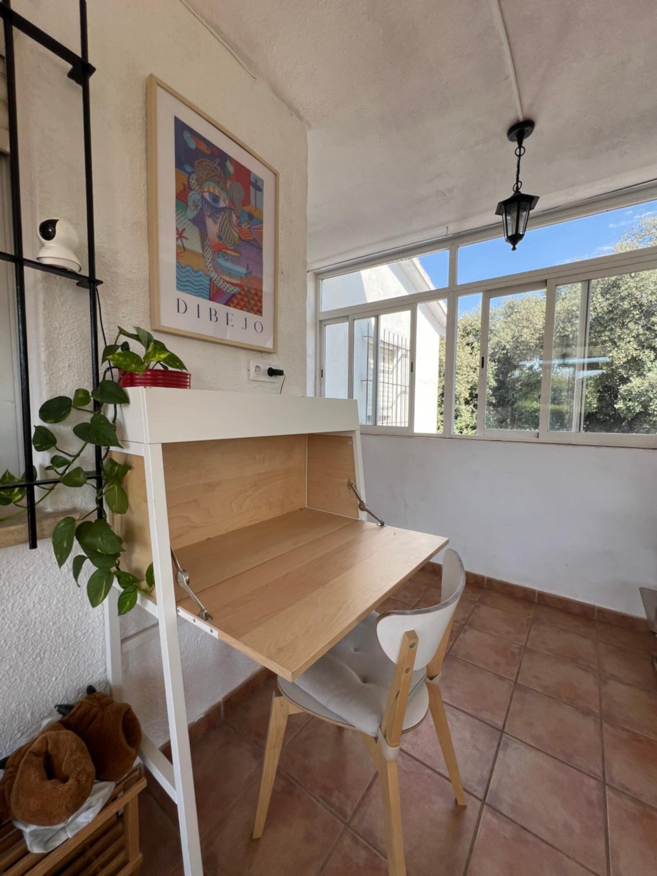 Casa Índalo