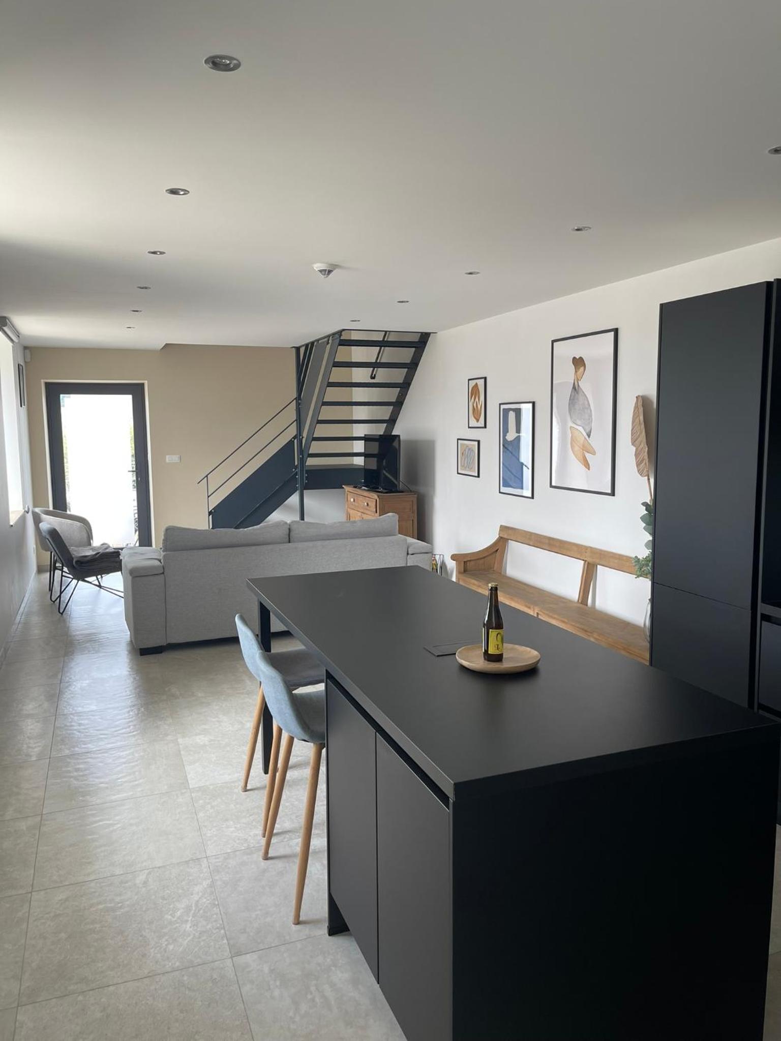 Hotel Les Quartiers d'Urbain - Image 1