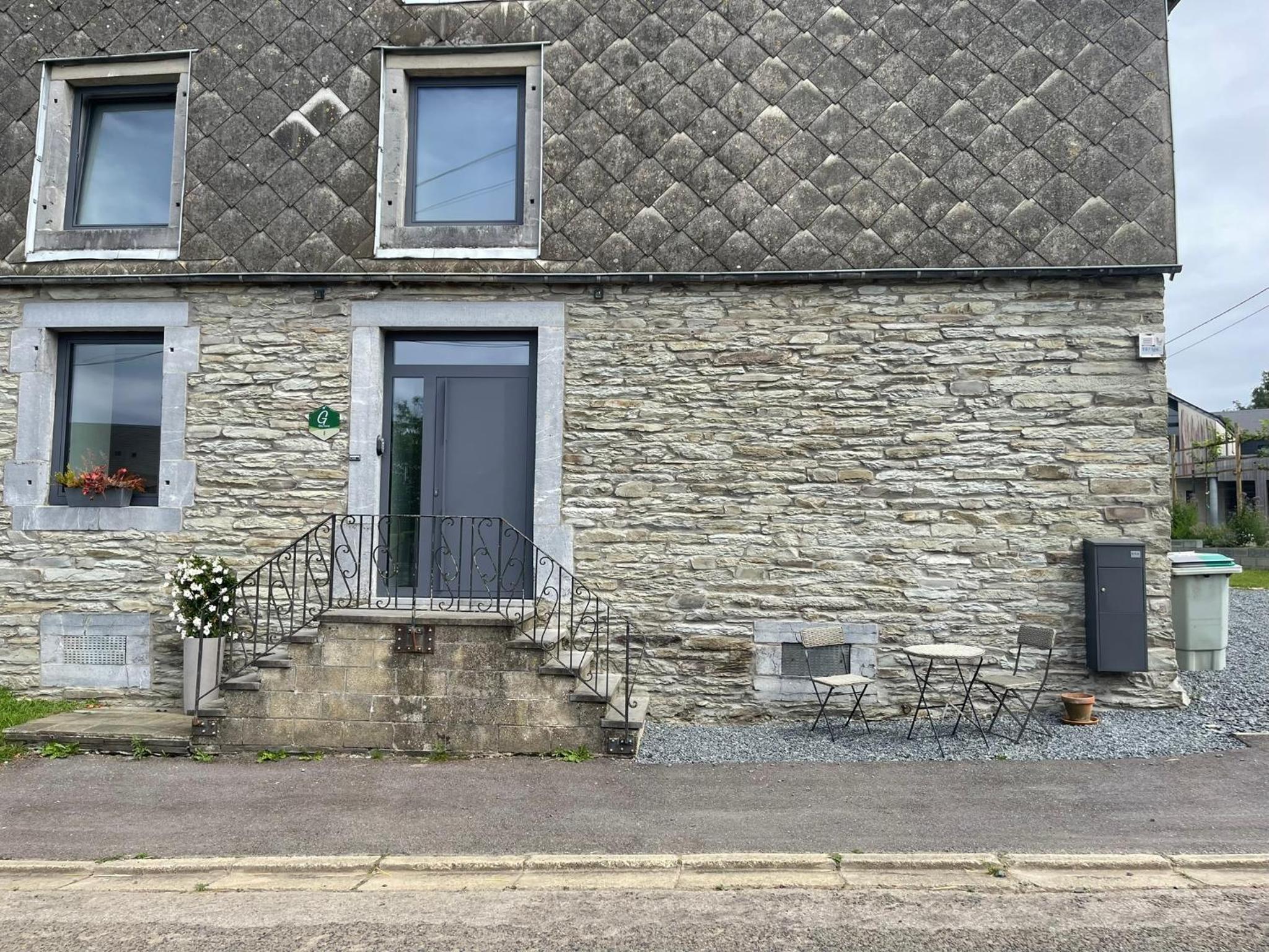 Les Quartiers d'Urbain