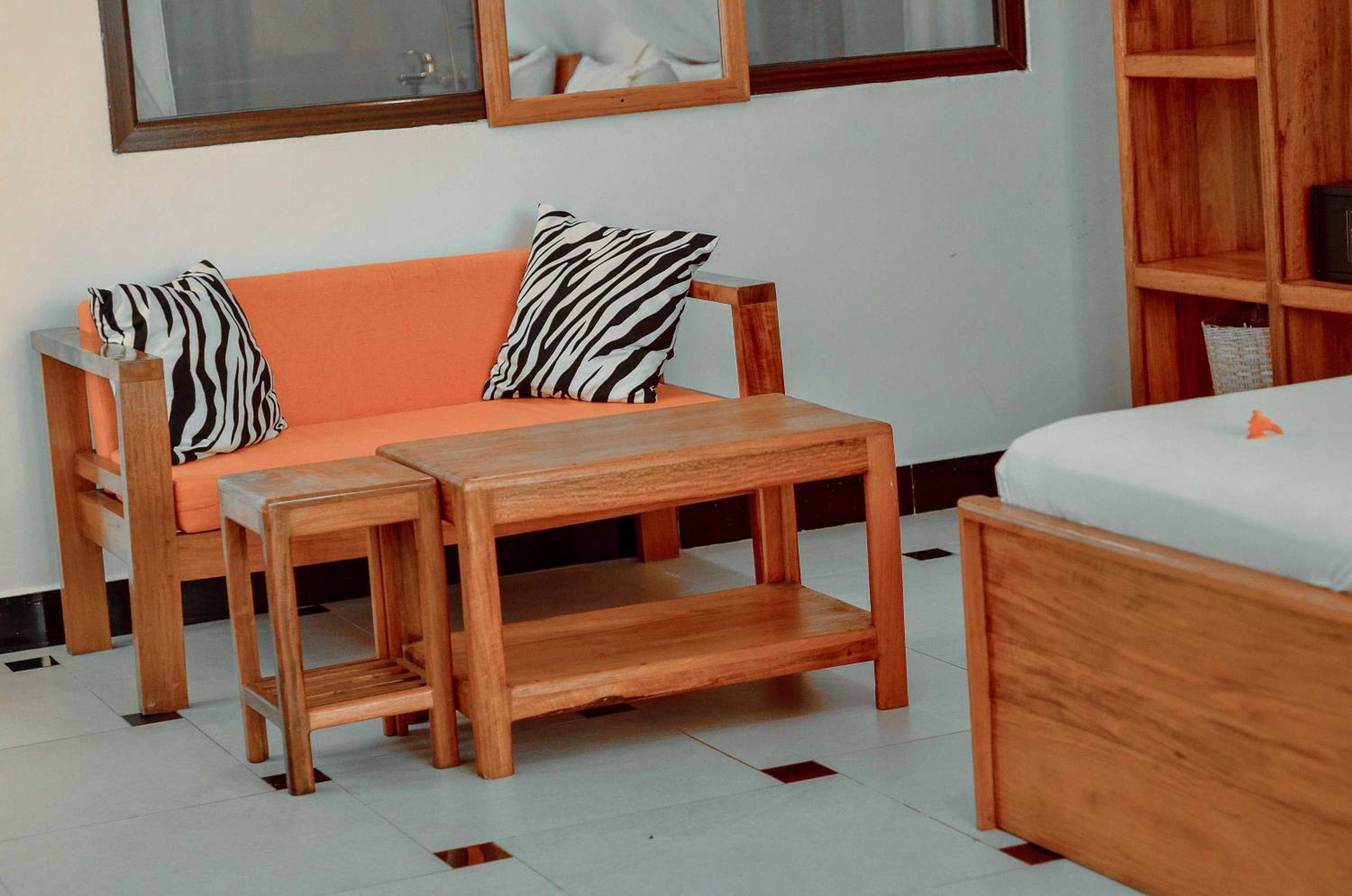 Mnarani Beach Cottages, photo 87