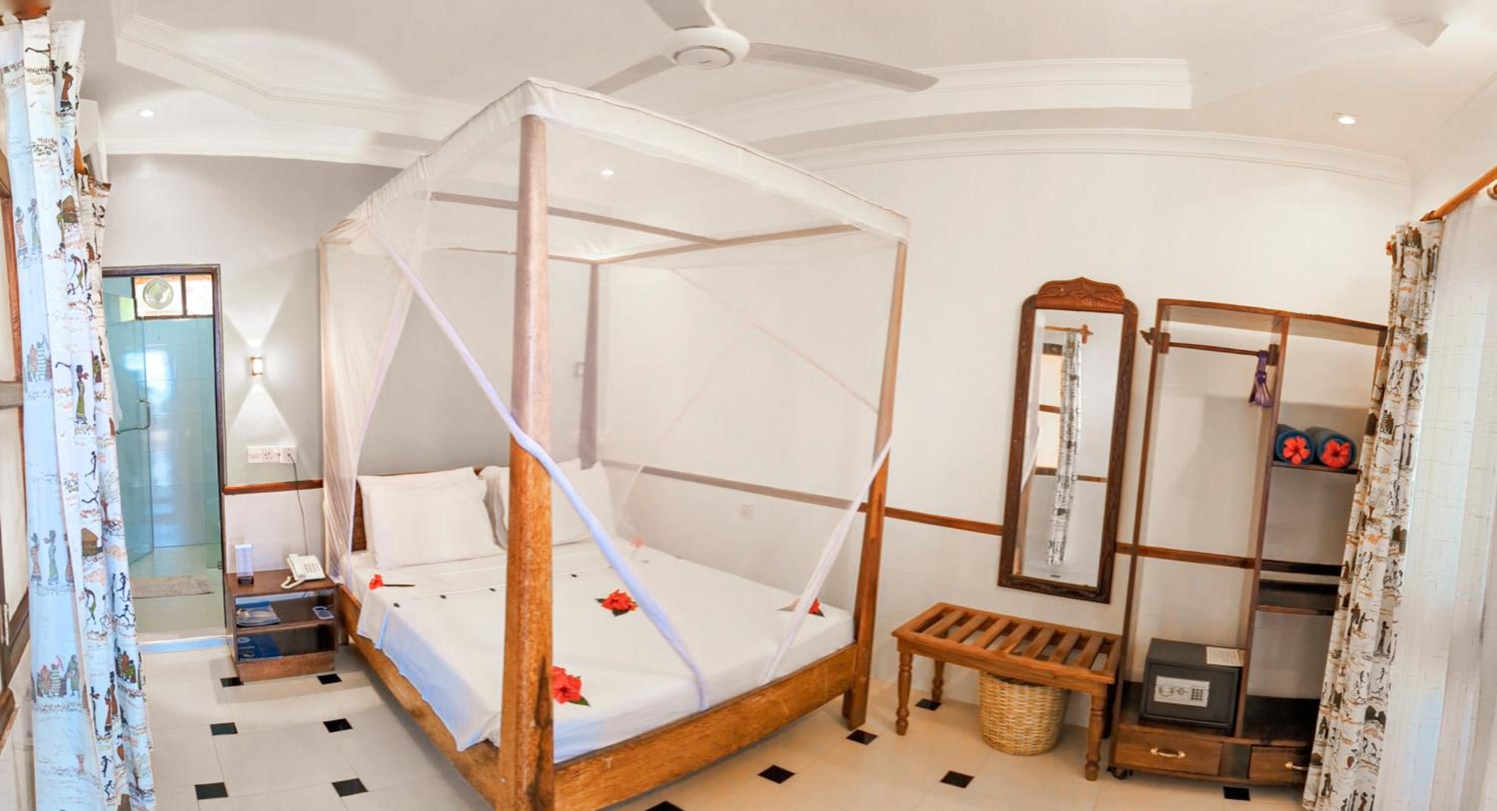 Mnarani Beach Cottages, photo 84