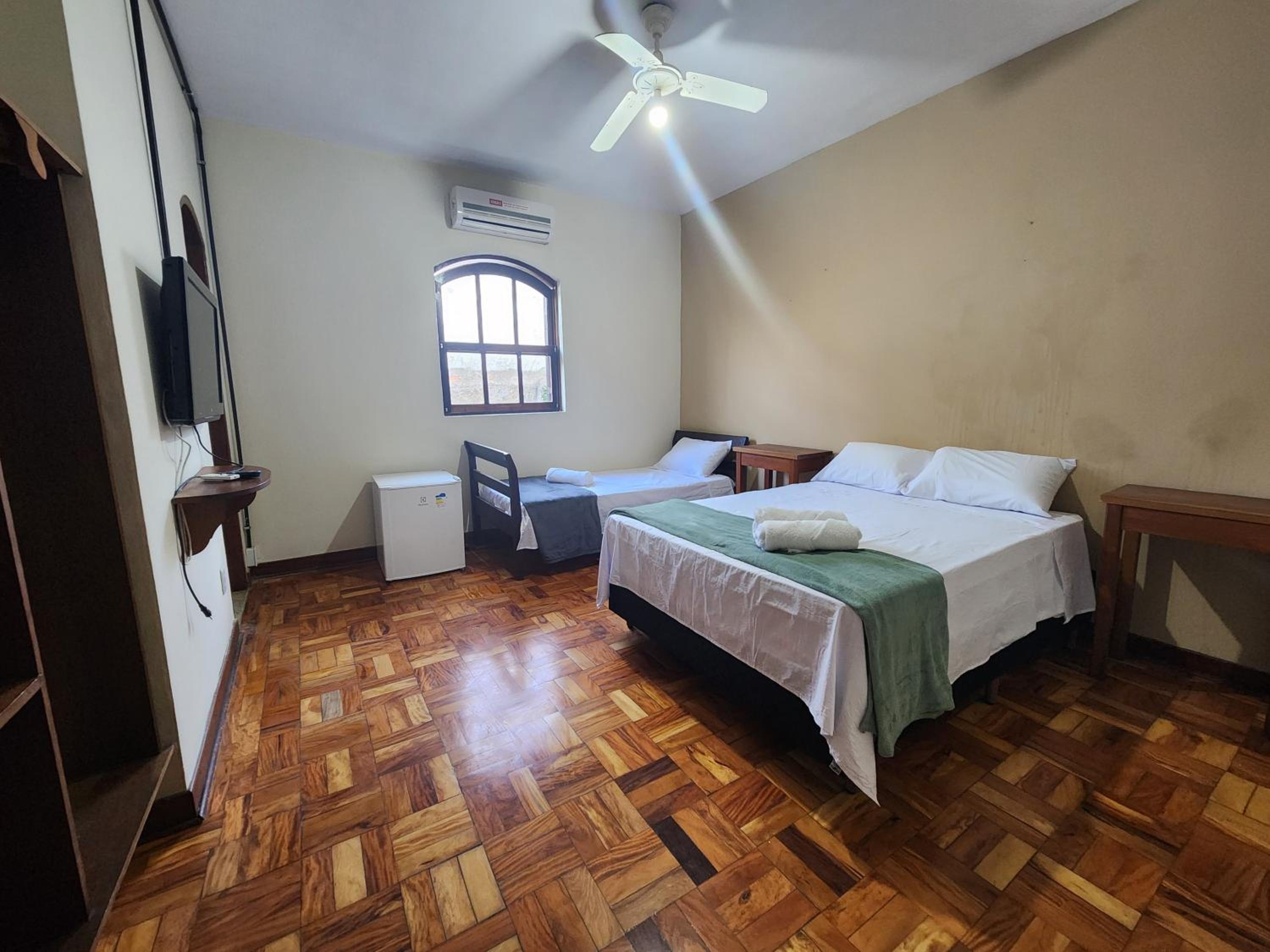 Pousada Recanto da Ladeira
