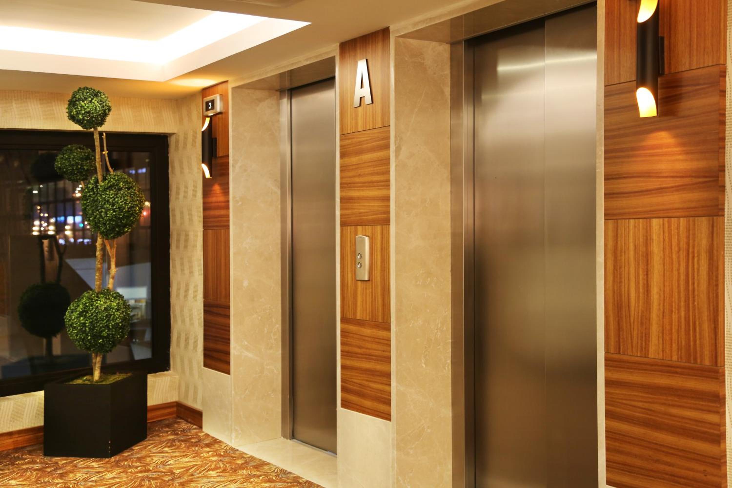 Mard-inn Otel - Image 45