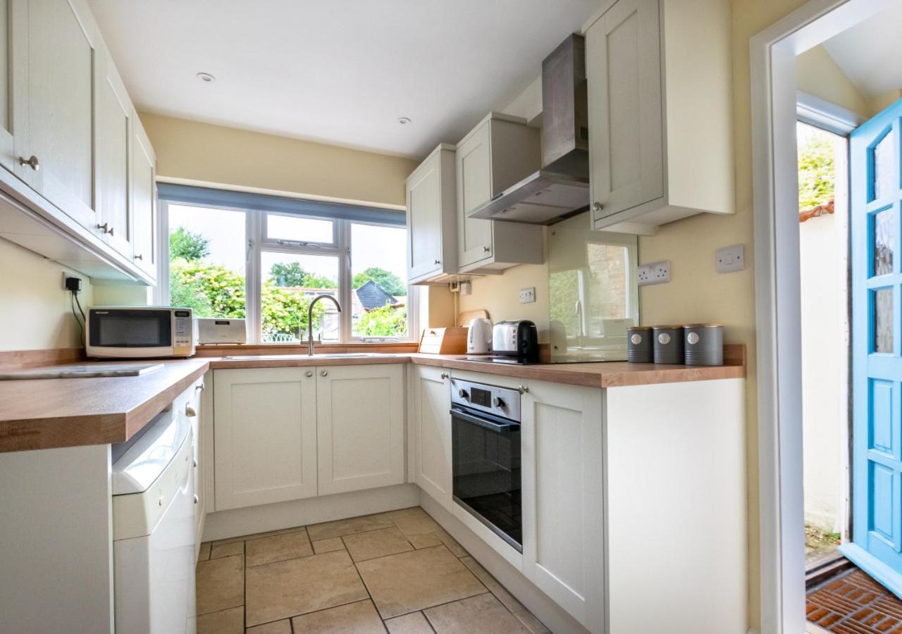 Clematis Cottage