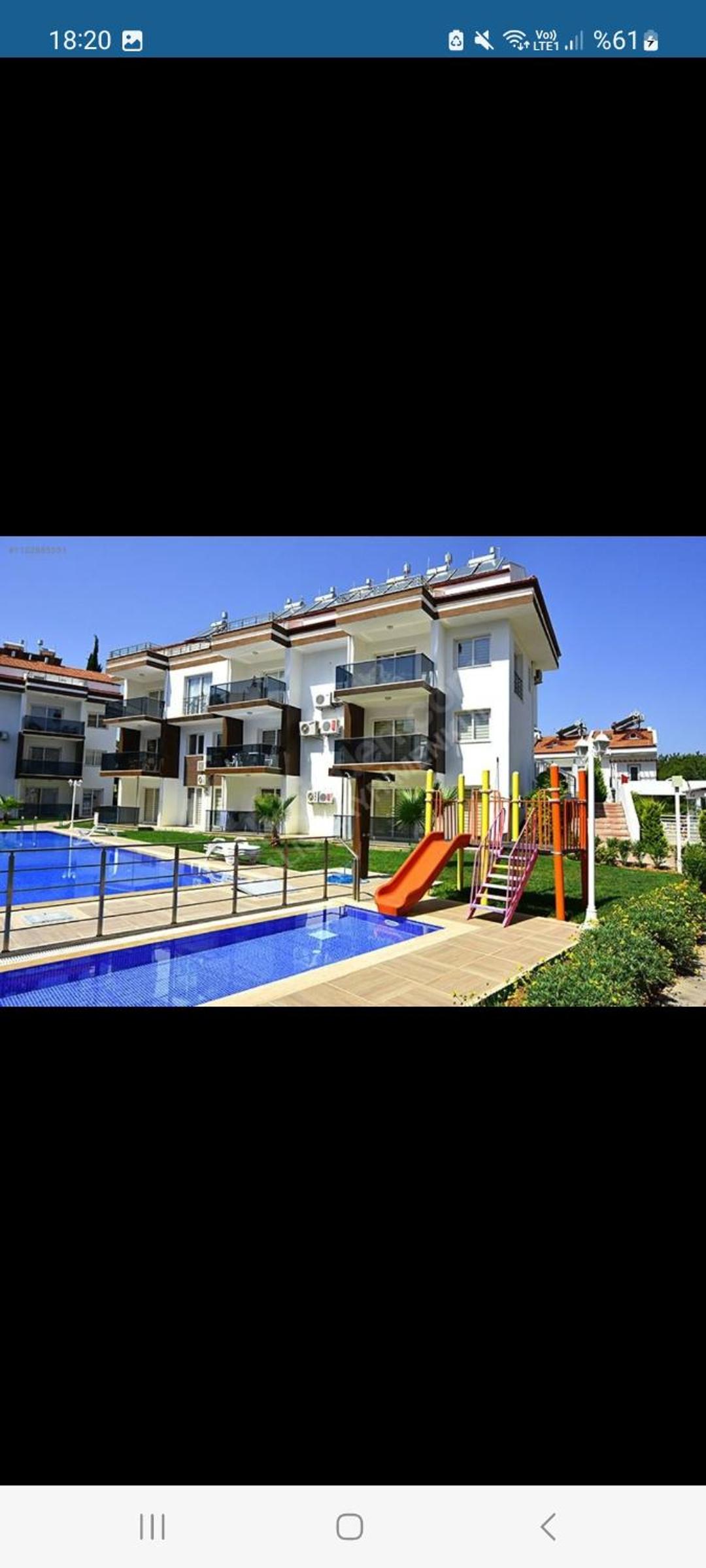 Charming 3-Bedroom Home with Private Pool for Rent view 2