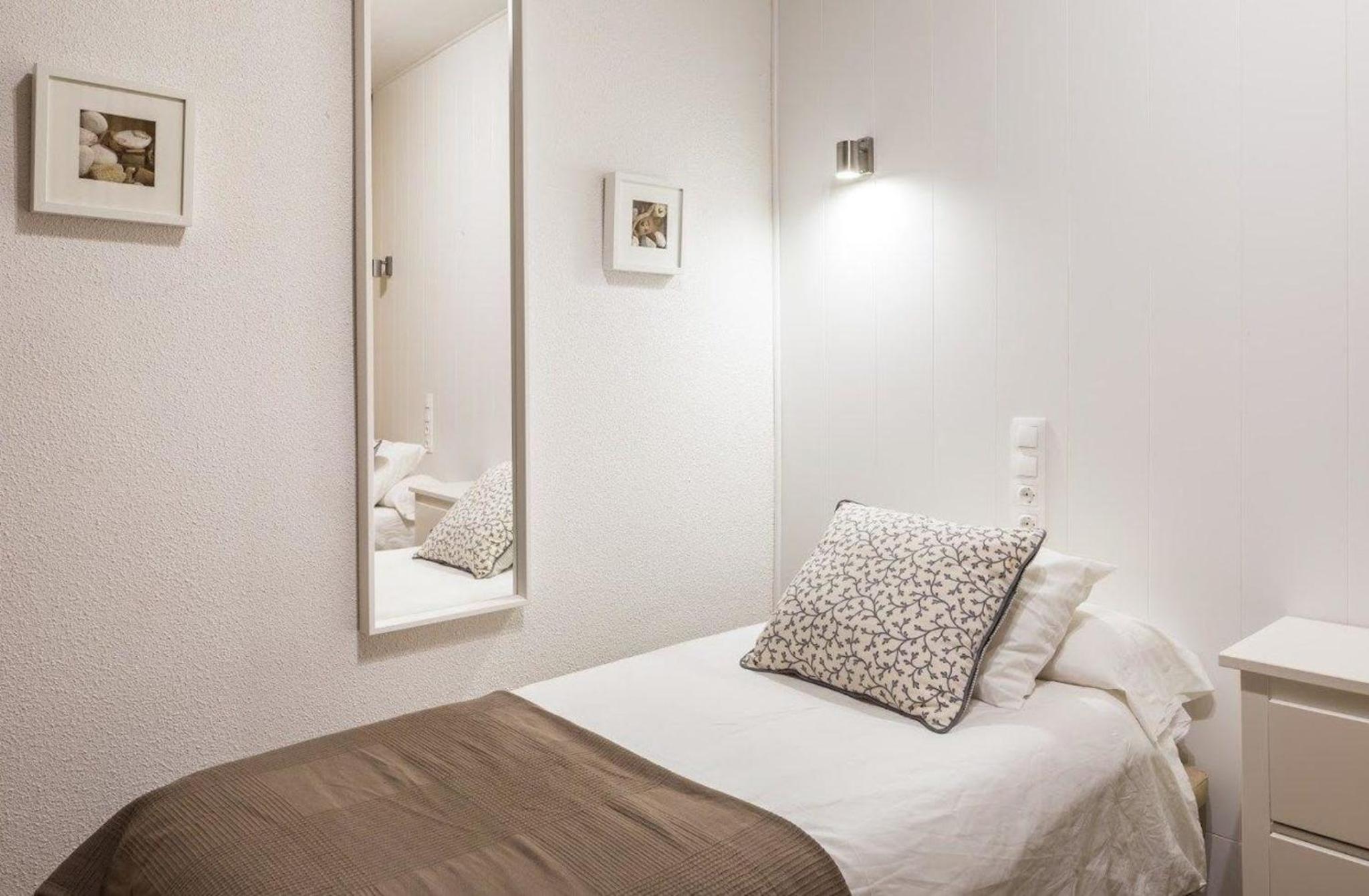 Schönes Ferienhaus mitten im Grünen